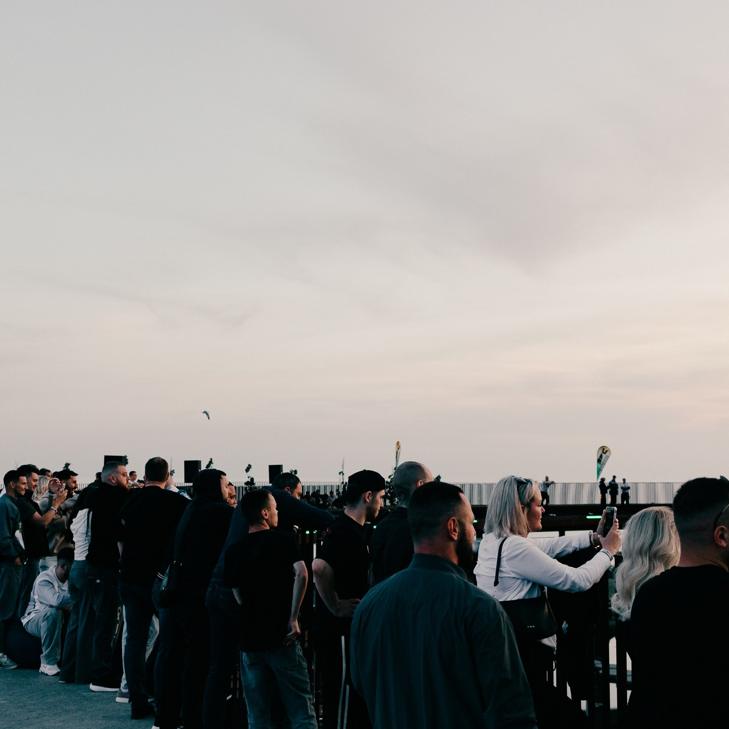 Южная боевая корпорация SFC IV 24.05.25 Винный парк, Мрия. Фотография, которая говорит о тебе