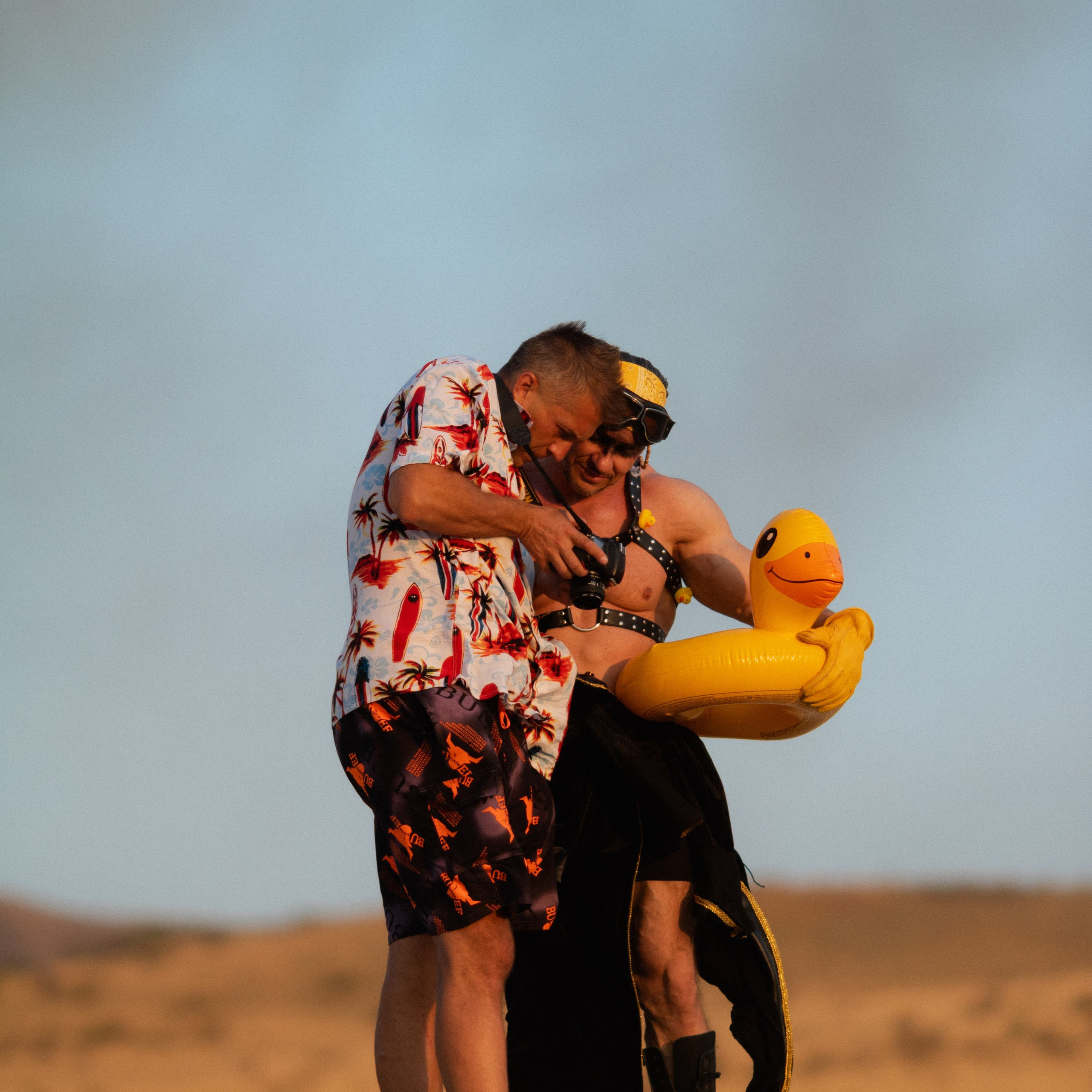 Crimean BM 2024. Фотография, которая говорит о тебе