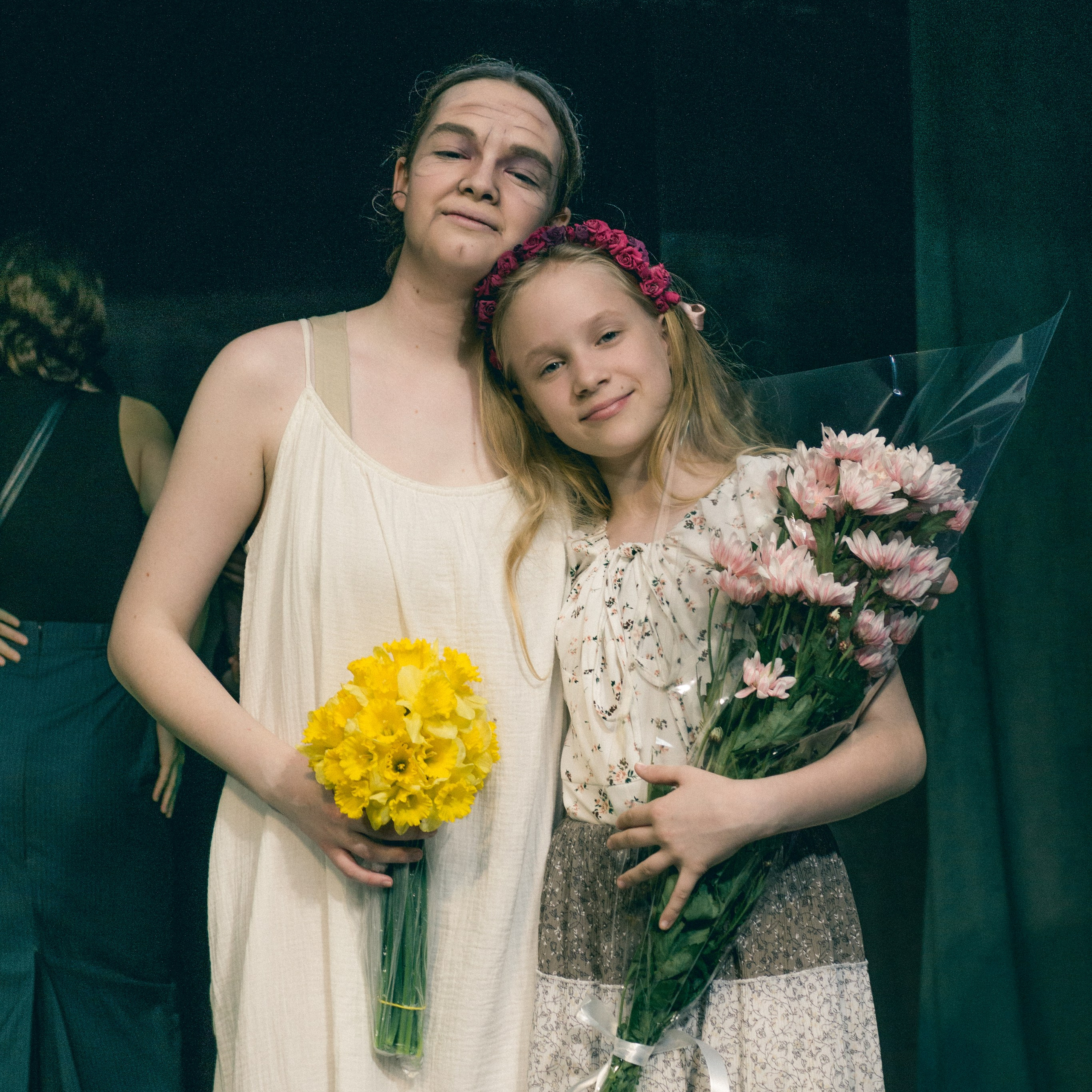 Театральная студия Импульс постановка ДОМ 25. Фотография, которая говорит о тебе