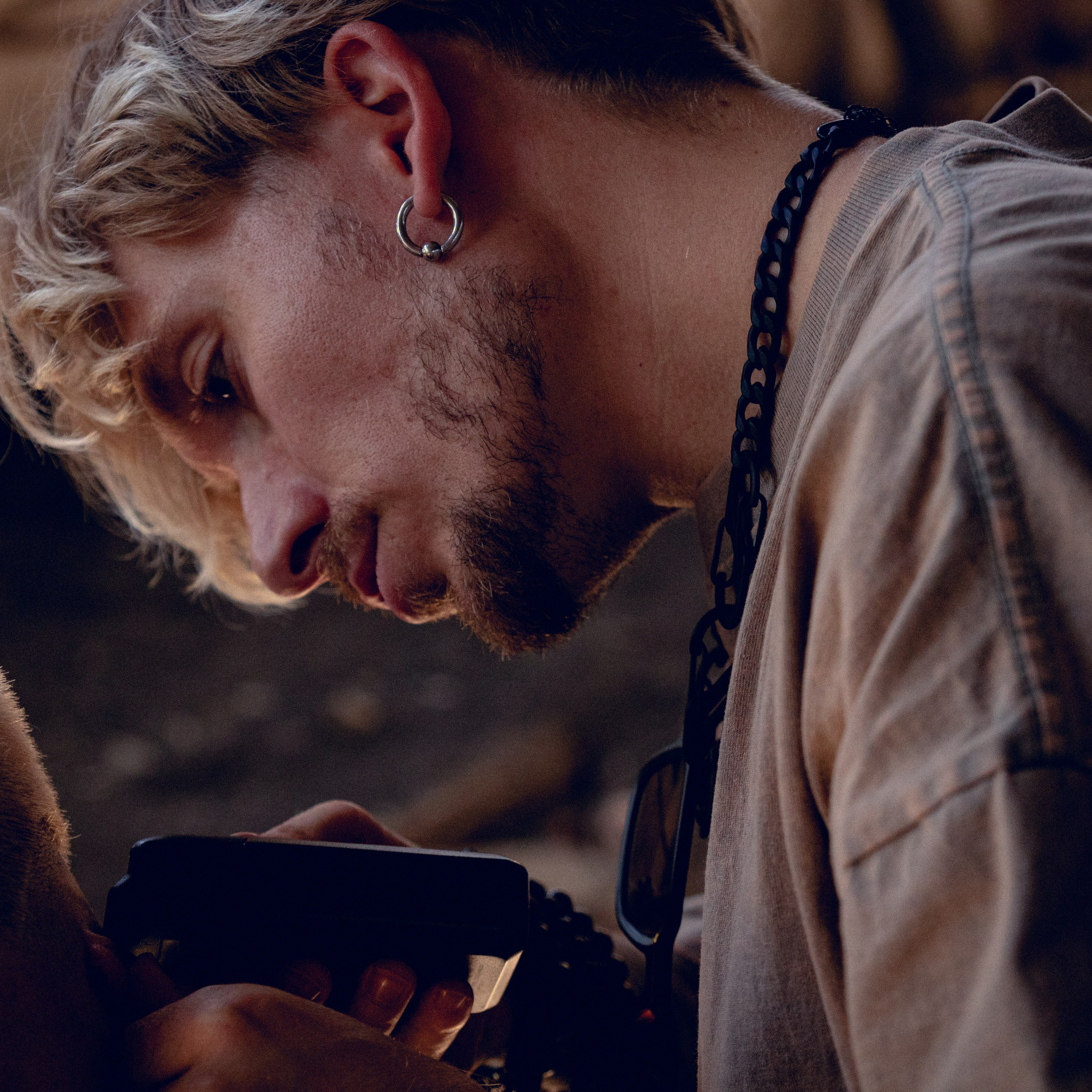 Заброшка 24. Фотография, которая говорит о тебе