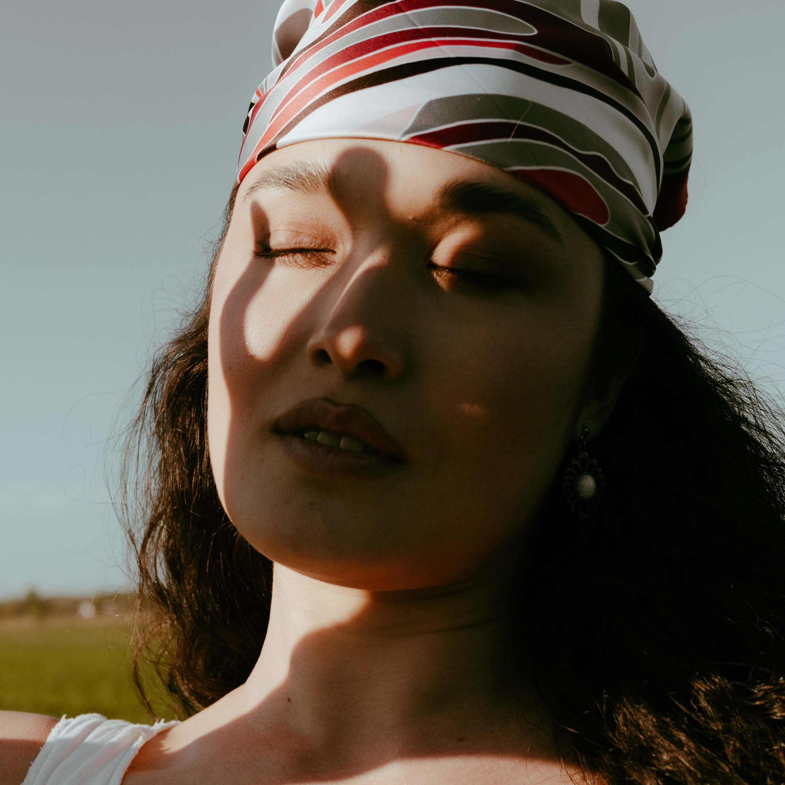 Севим. Фотография, которая говорит о тебе