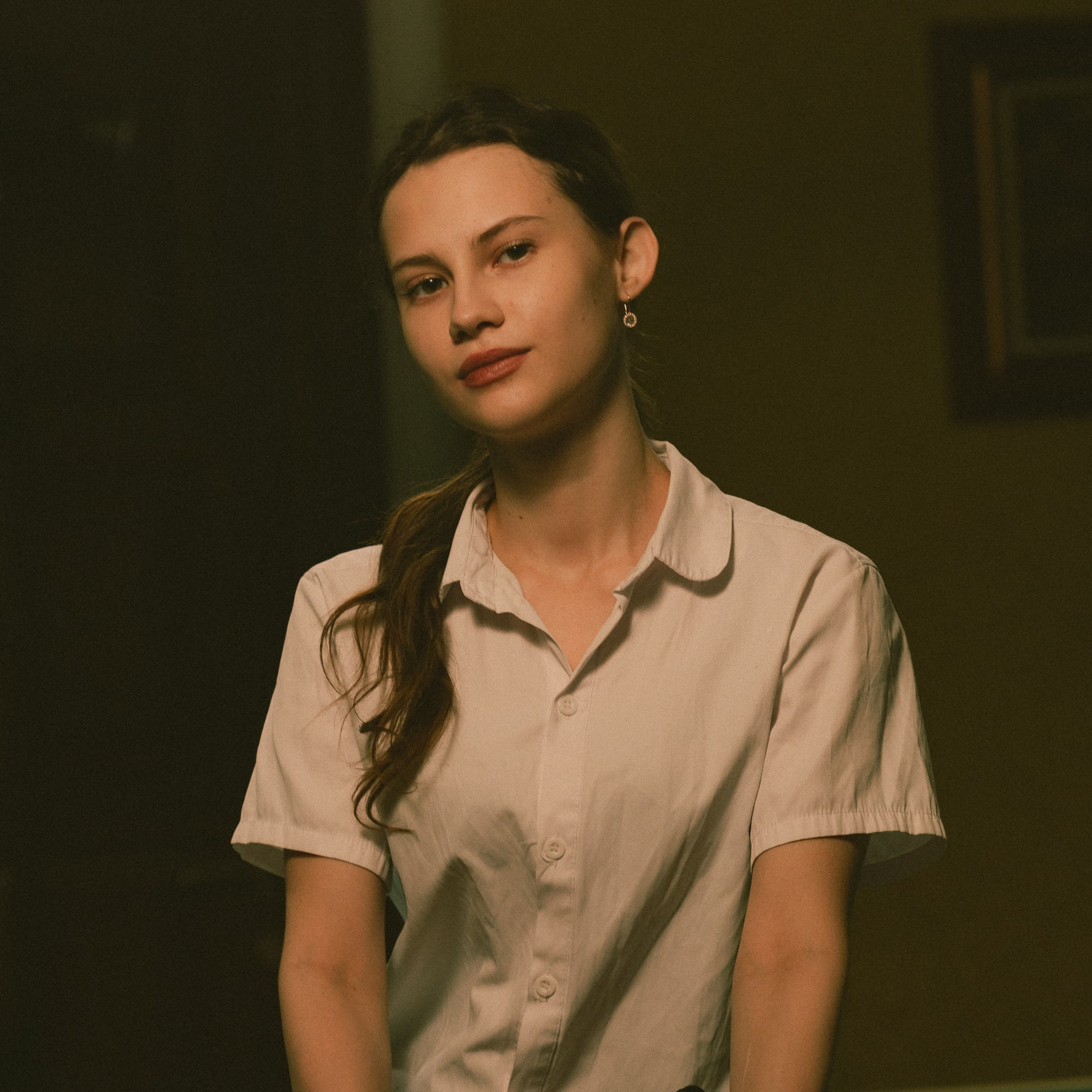 Бильярдный репортаж. Фотография, которая говорит о тебе