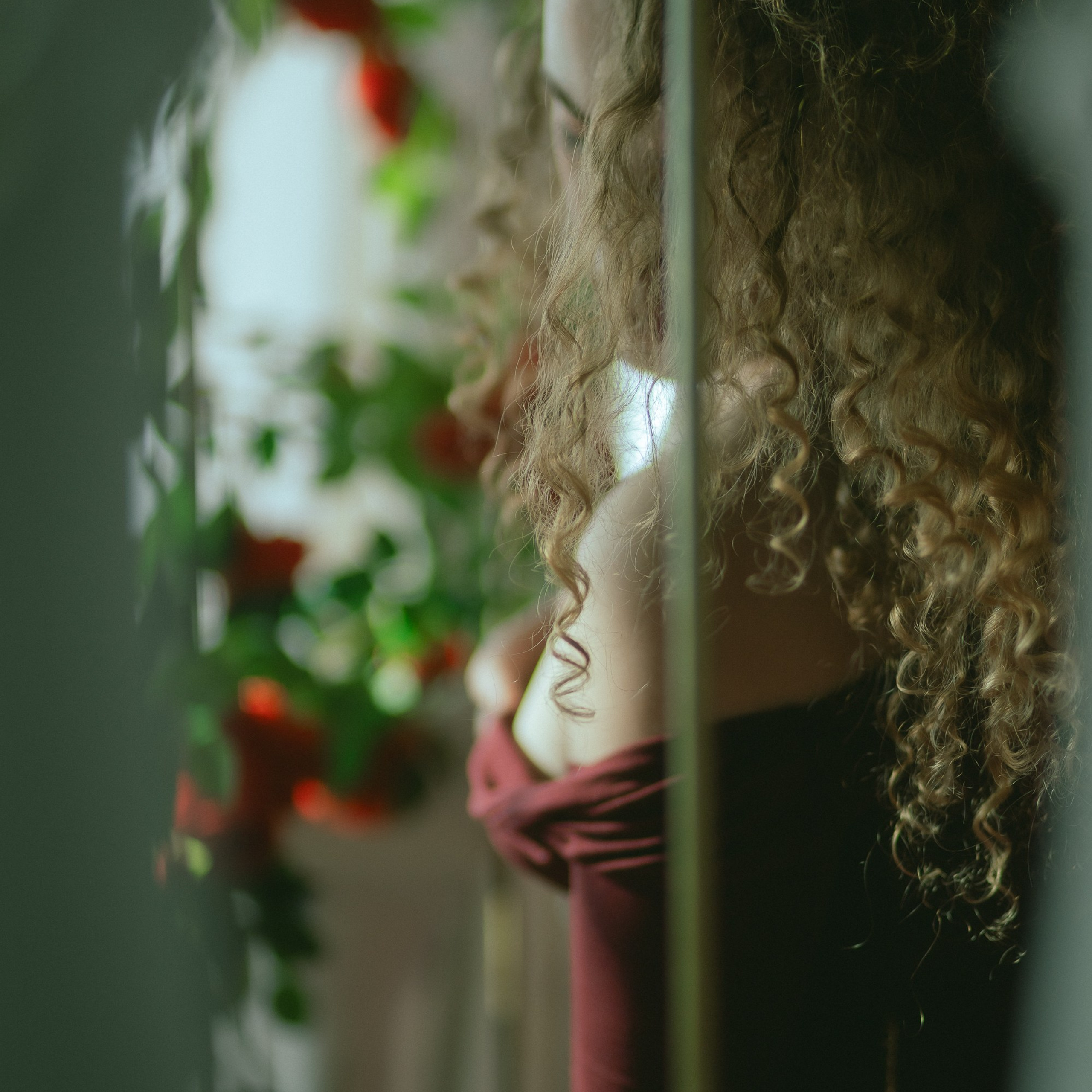 Кто я?. Фотография, которая говорит о тебе