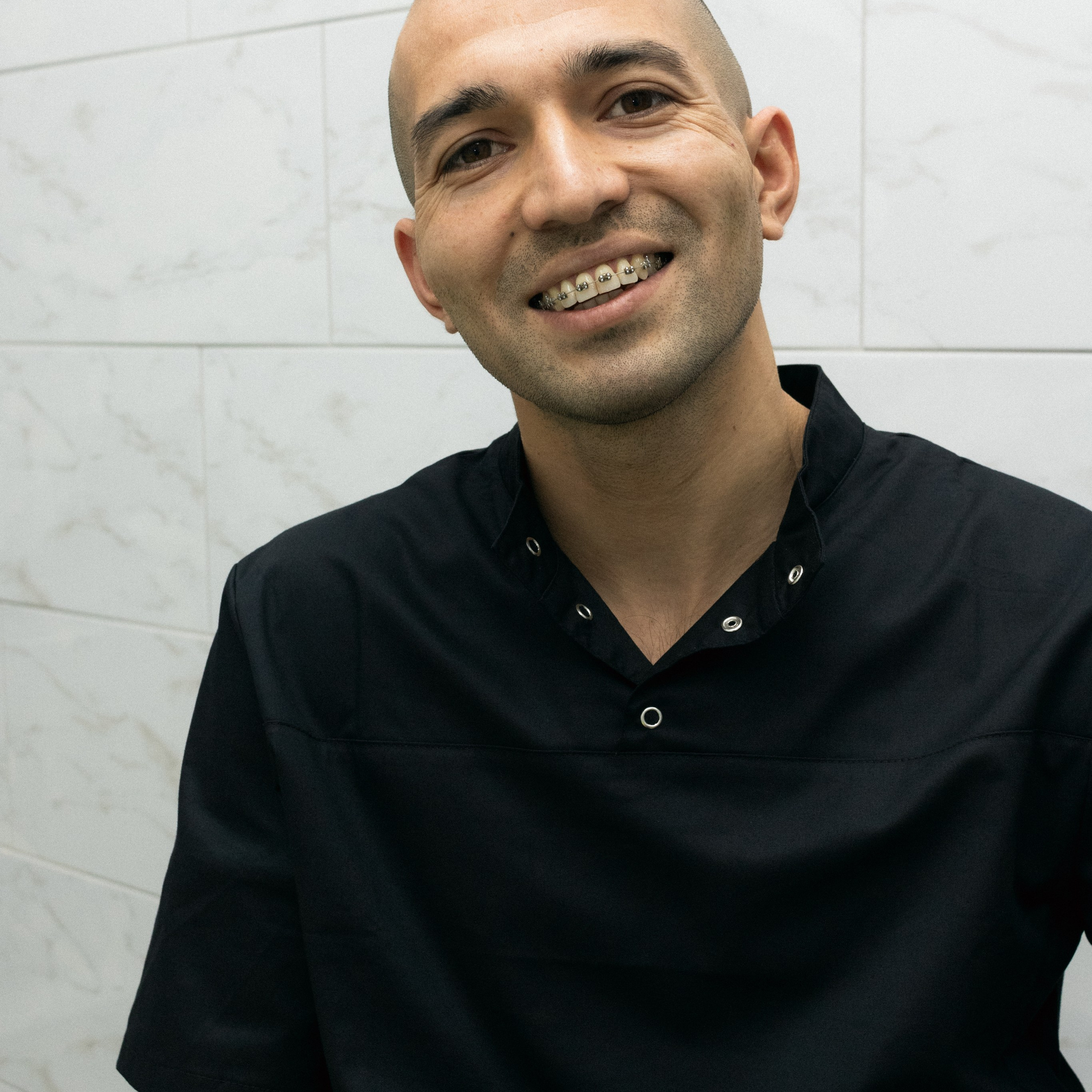 Стоматологический контент. Фотография, которая говорит о тебе