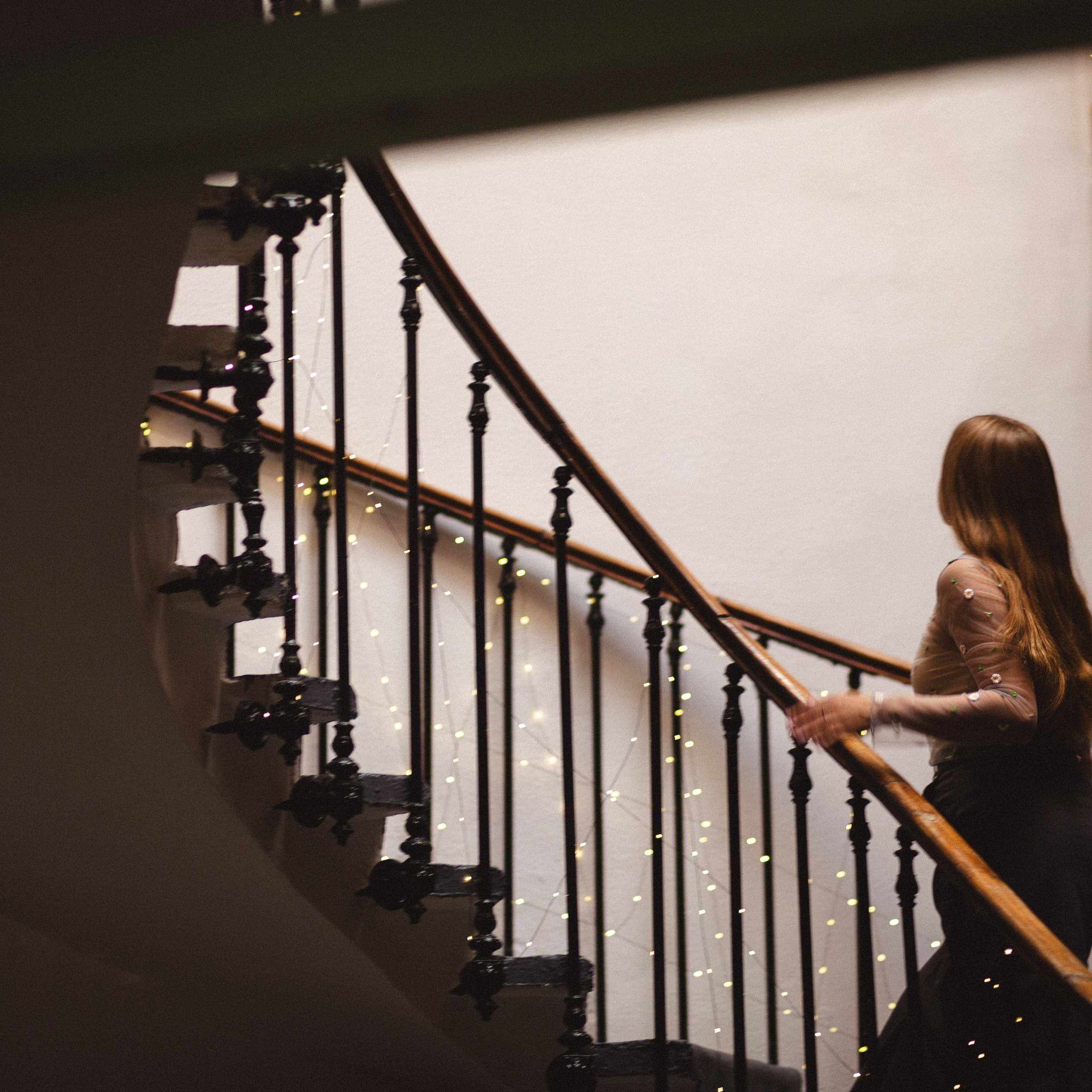 Анна. Фотография, которая говорит о тебе