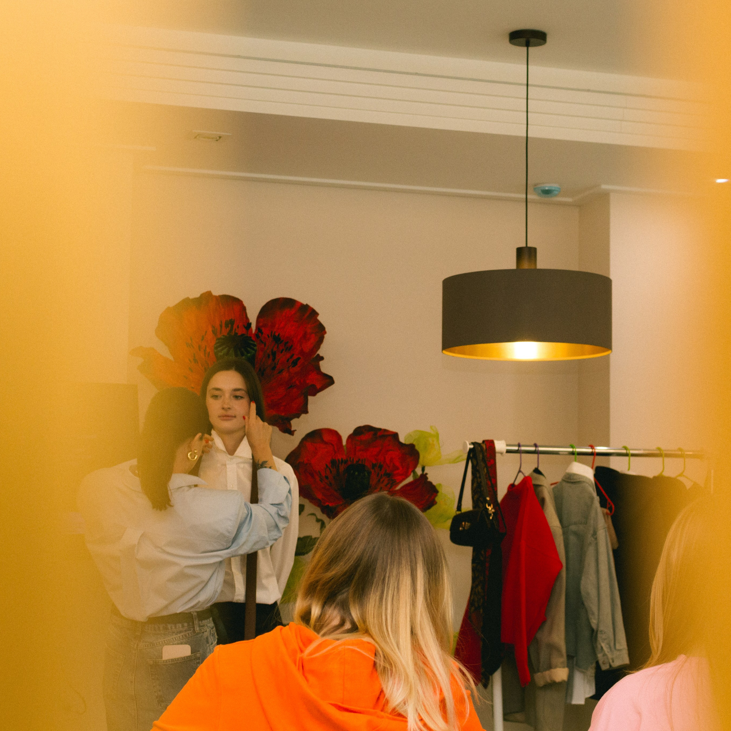 Мк для подростков и мам 25. Фотография, которая говорит о тебе