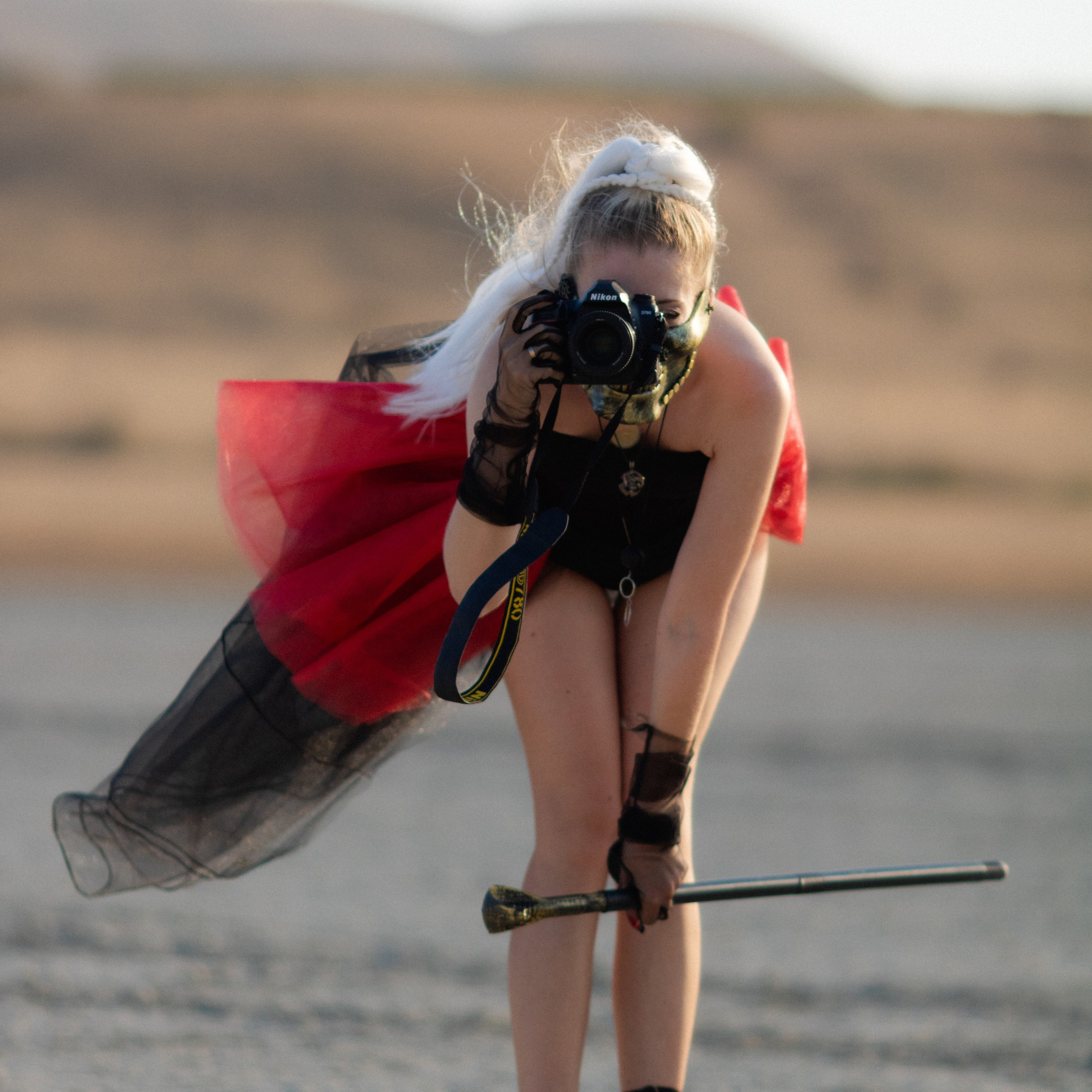 Crimean BM 2024. Фотография, которая говорит о тебе