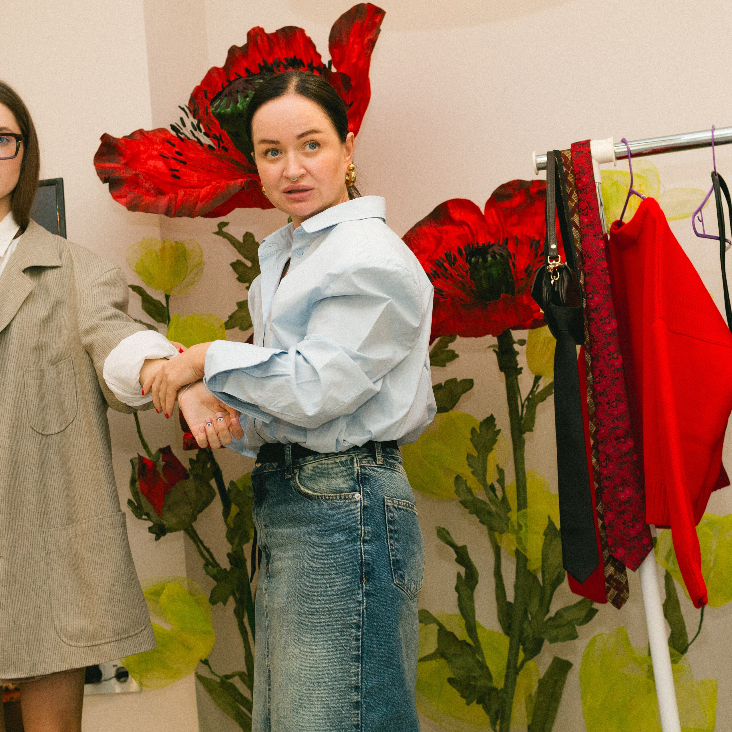 Мк для подростков и мам 25. Фотография, которая говорит о тебе