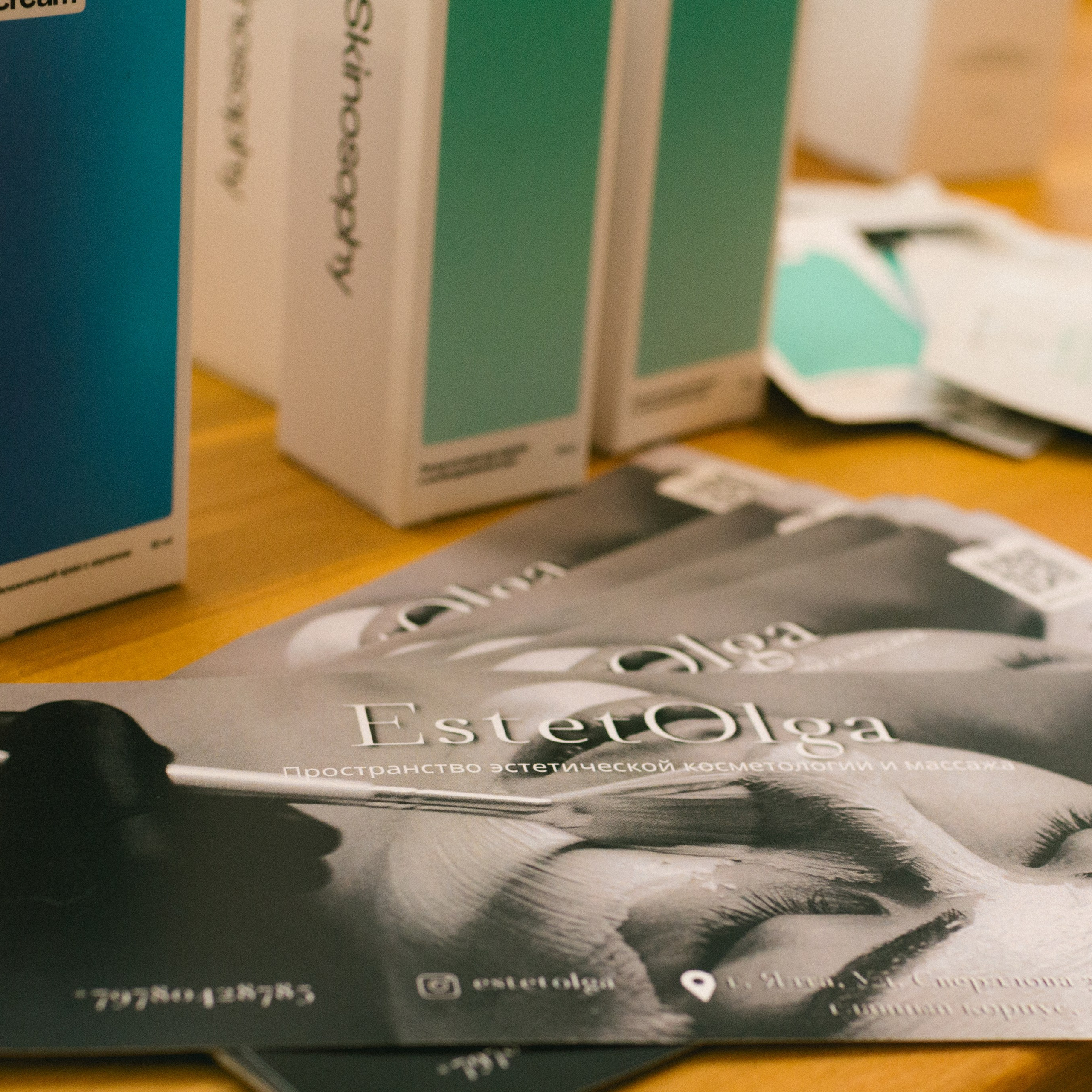 Мк для подростков и мам 25. Фотография, которая говорит о тебе