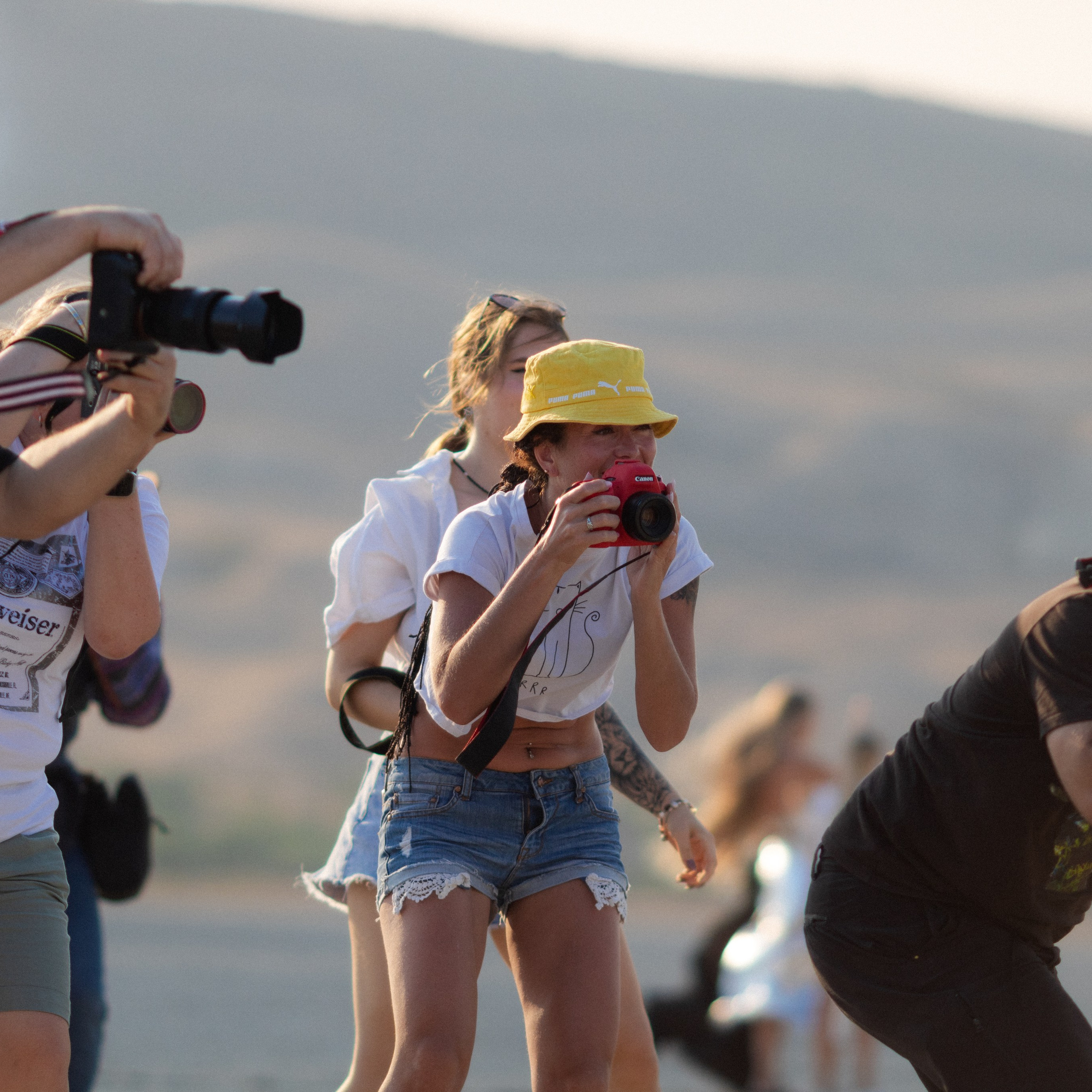 Crimean BM 2024. Фотография, которая говорит о тебе