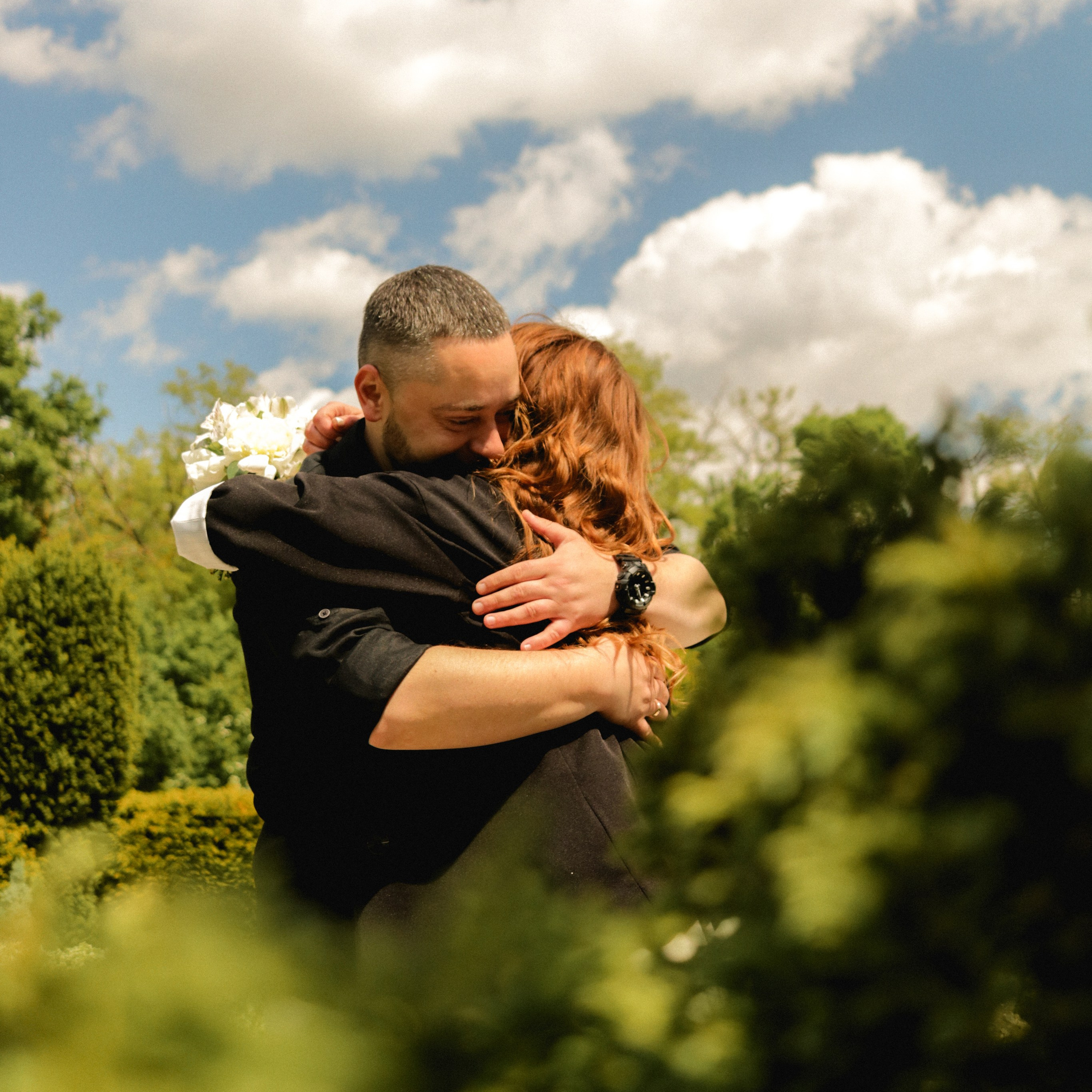 Это по-любви. Фотография, которая говорит о тебе