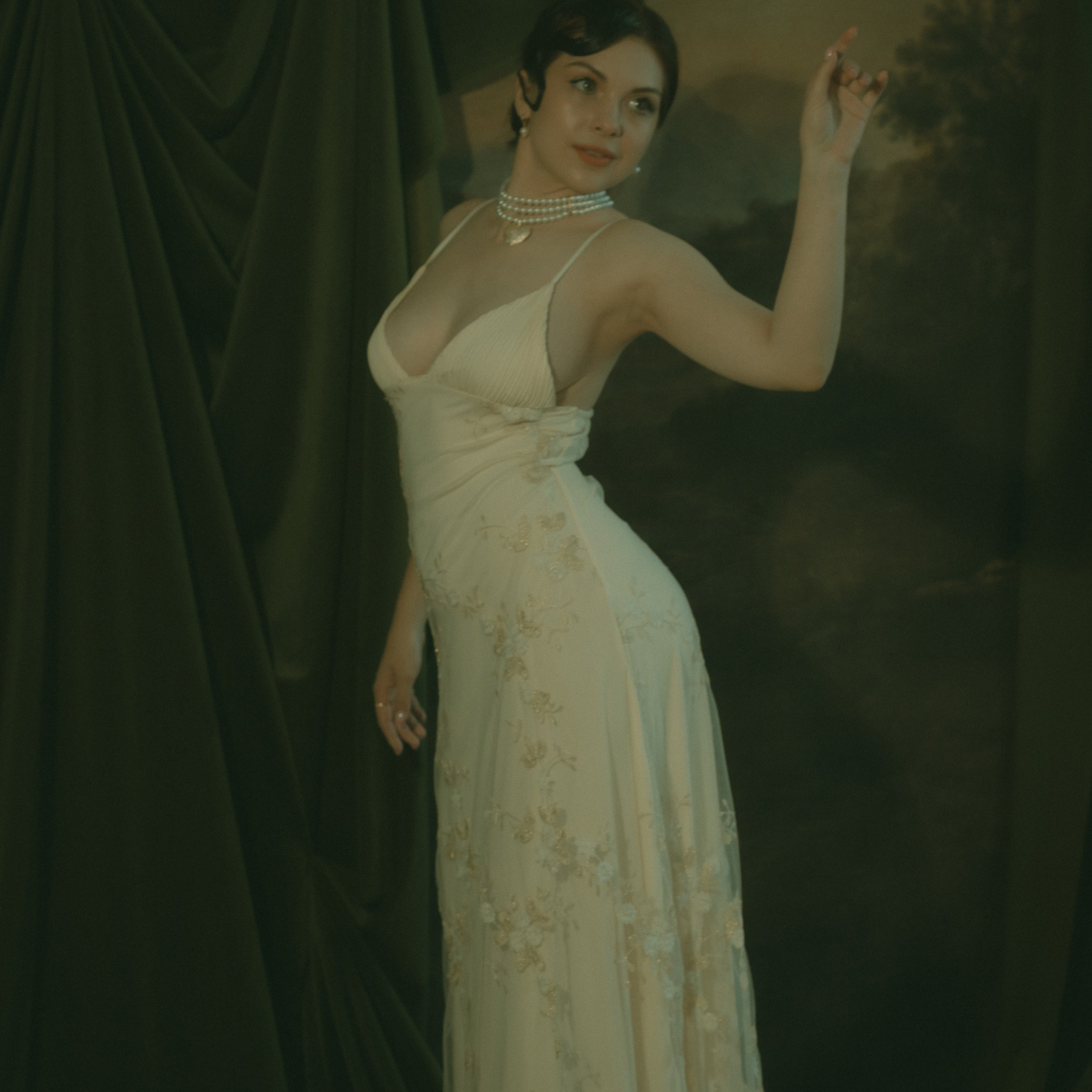Алина. Фотография, которая говорит о тебе