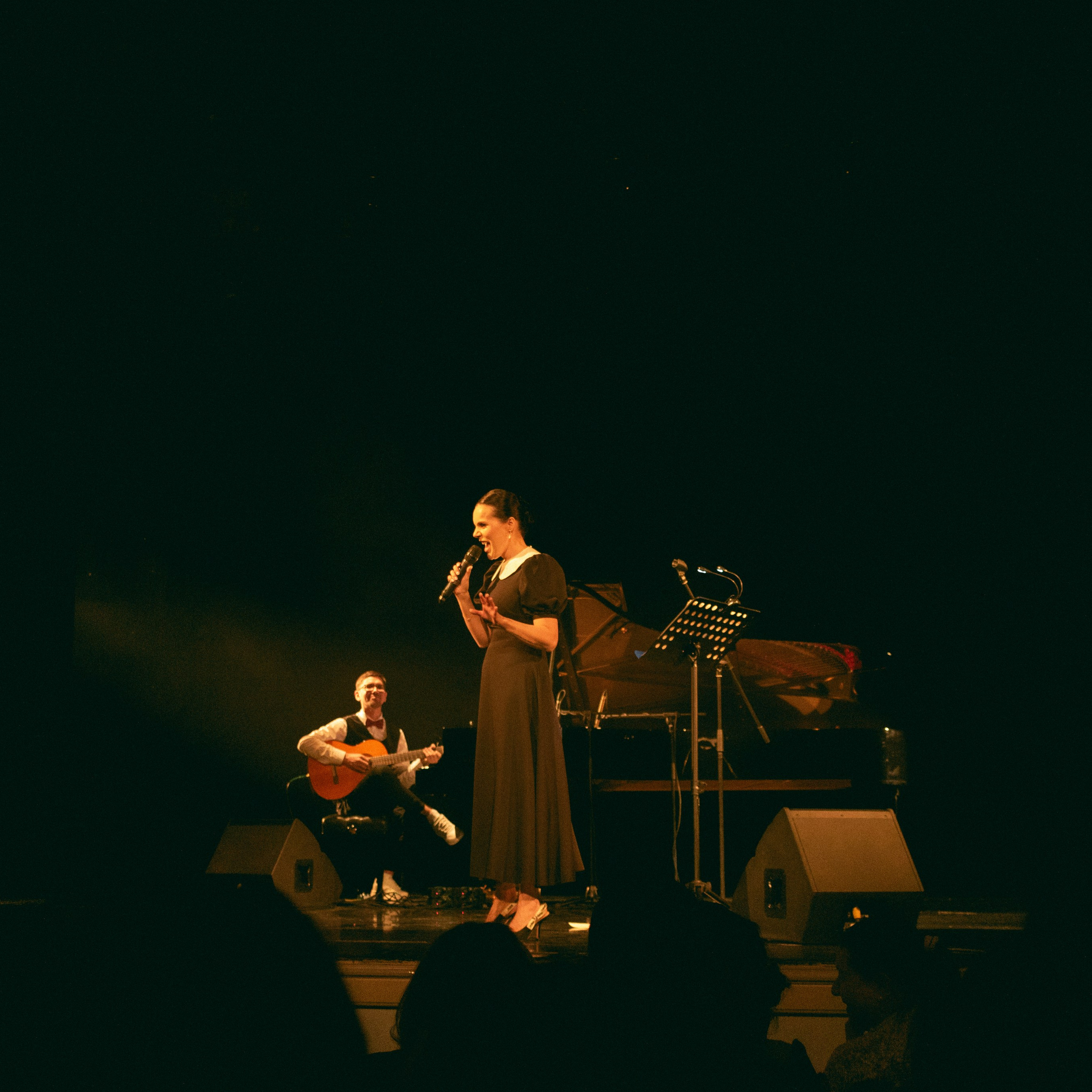 КОСМОС ВНУТРИ #рави_пишет 25. Фотография, которая говорит о тебе