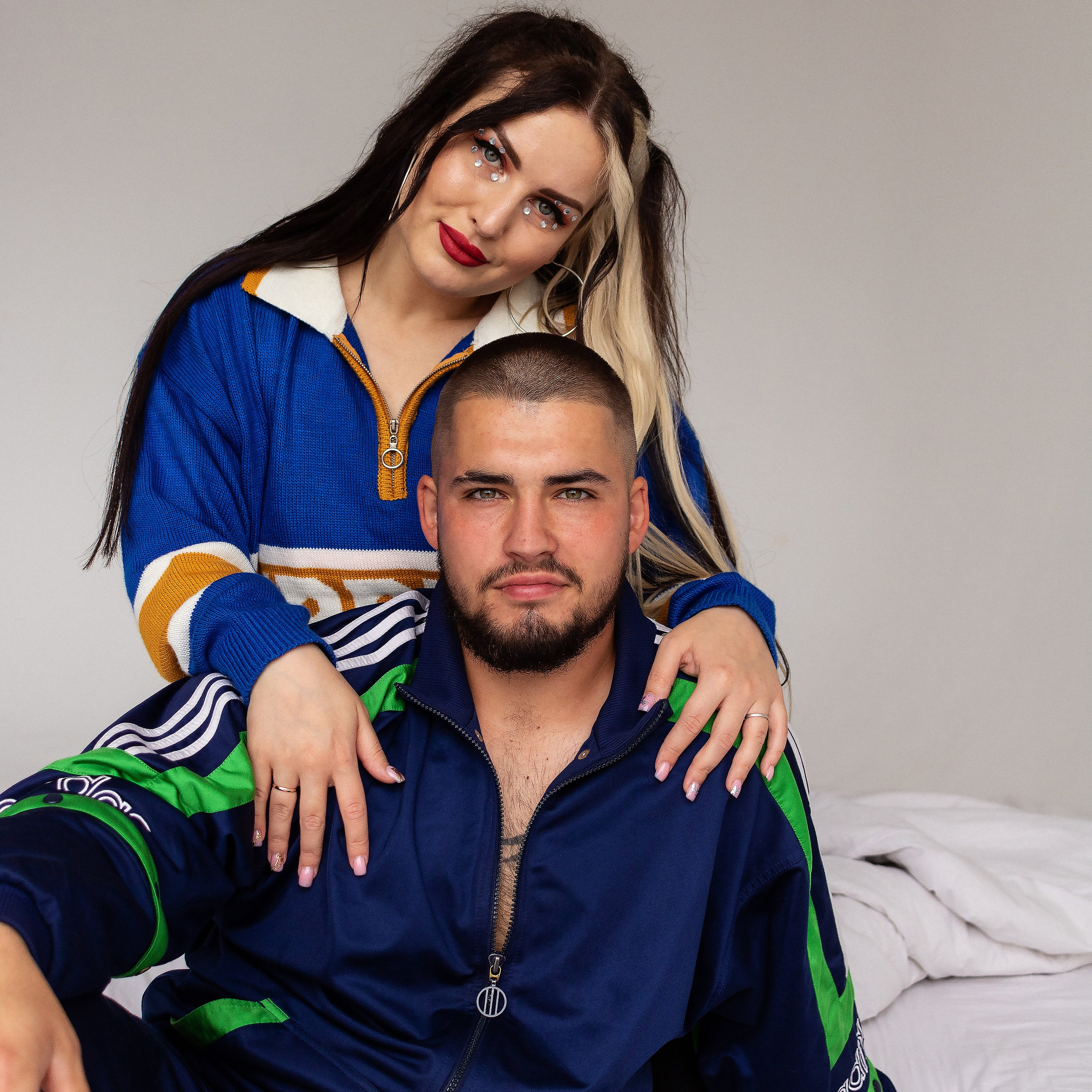 Любовь Аннушки. Фотография, которая говорит о тебе