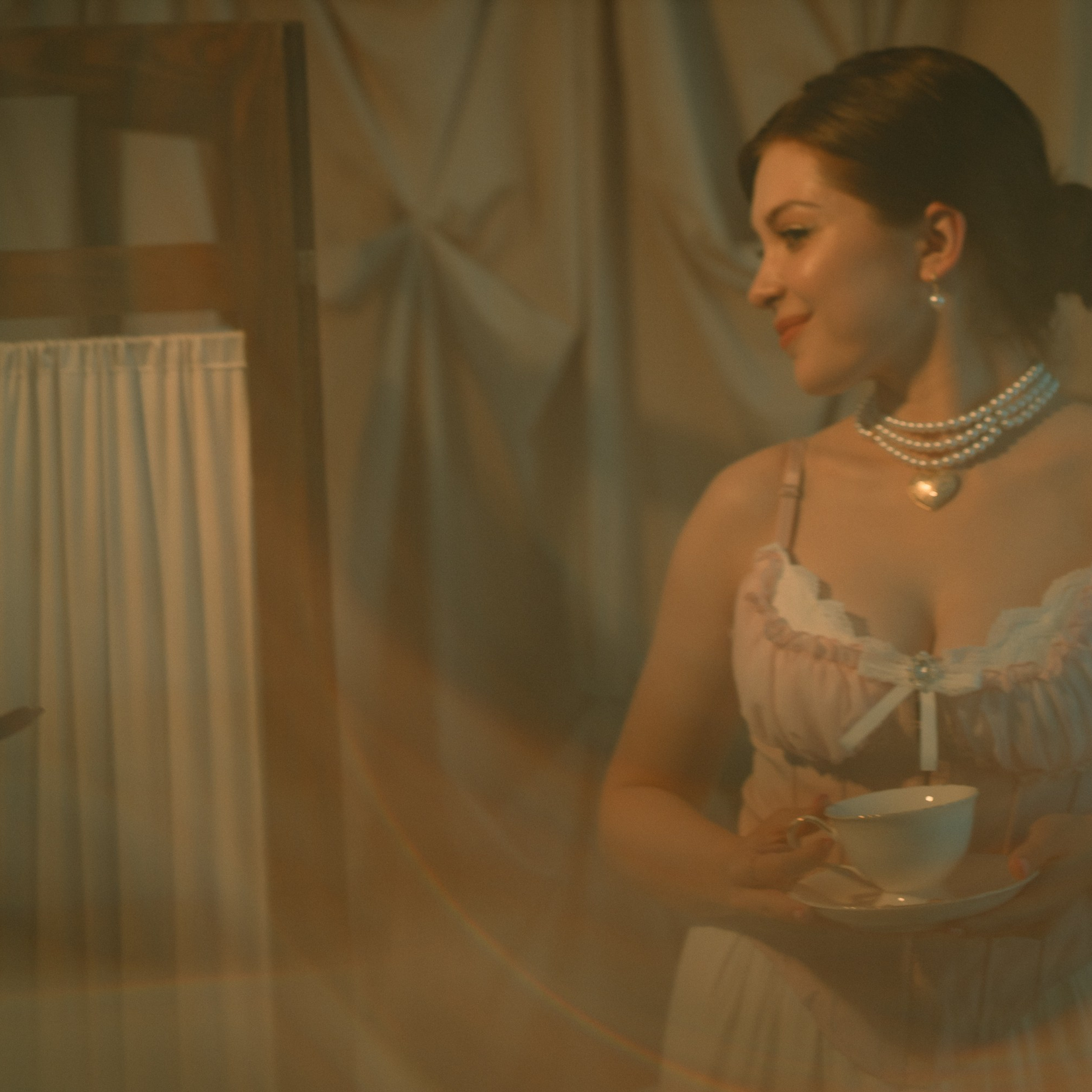 Алина. Фотография, которая говорит о тебе