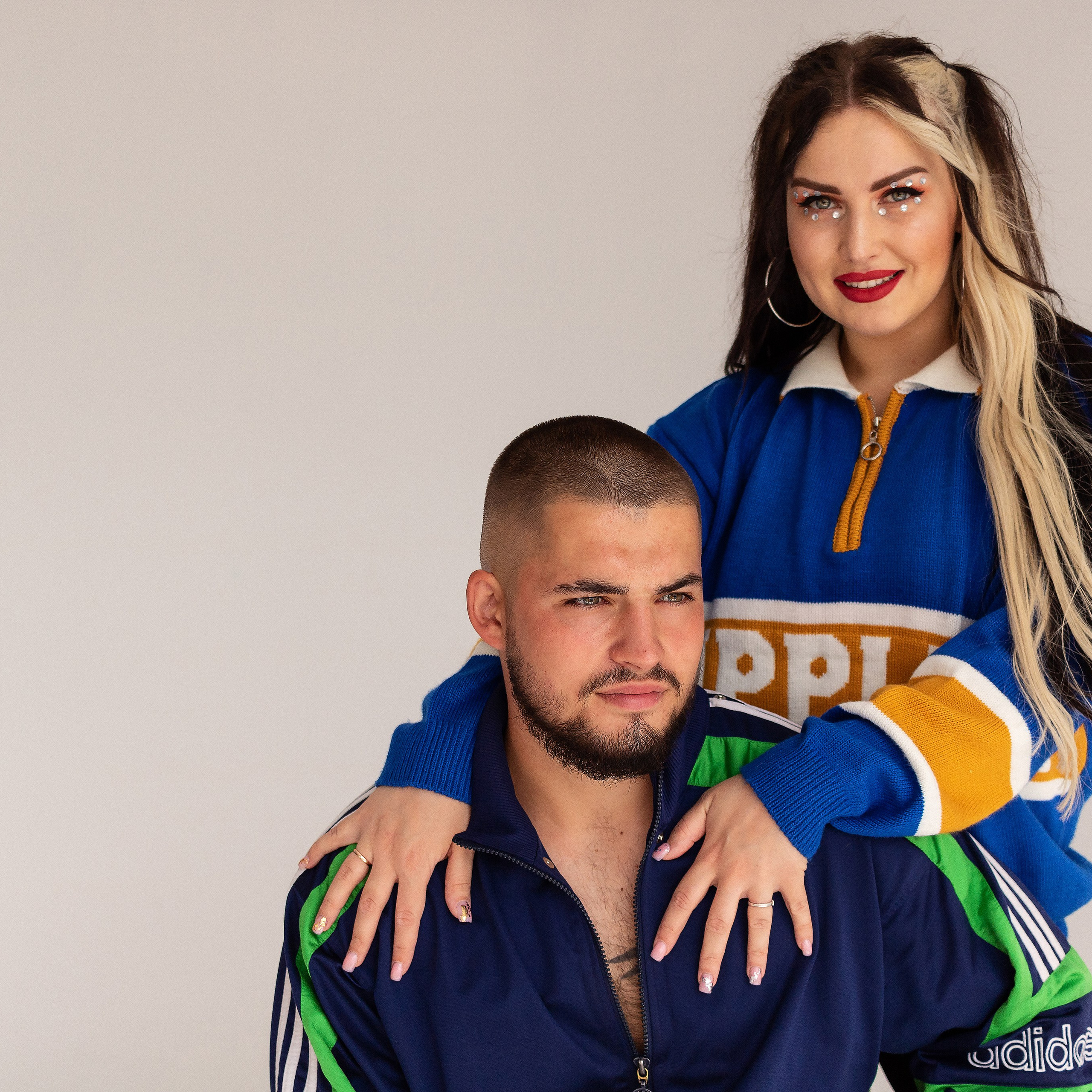 Любовь Аннушки. Фотография, которая говорит о тебе