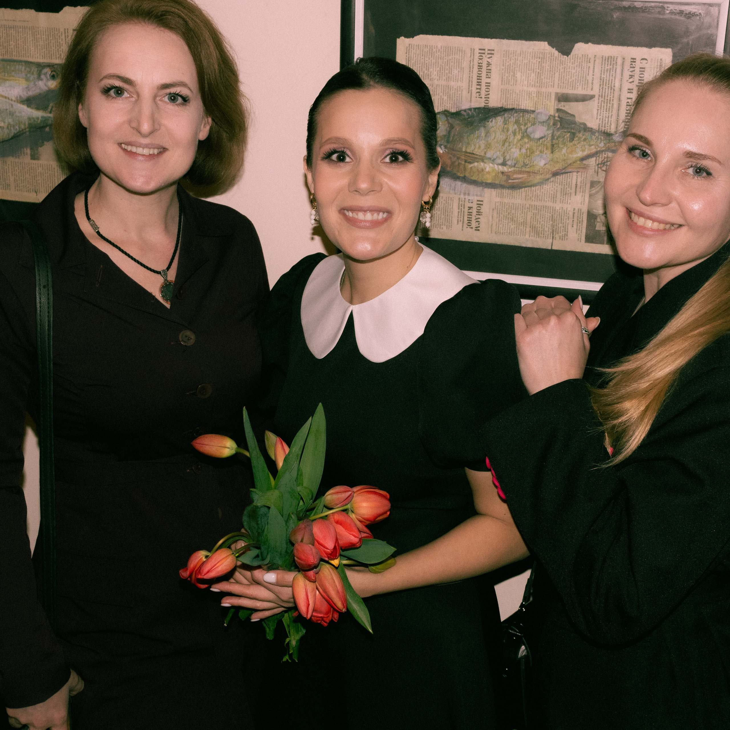 КОСМОС ВНУТРИ #рави_пишет 25. Фотография, которая говорит о тебе