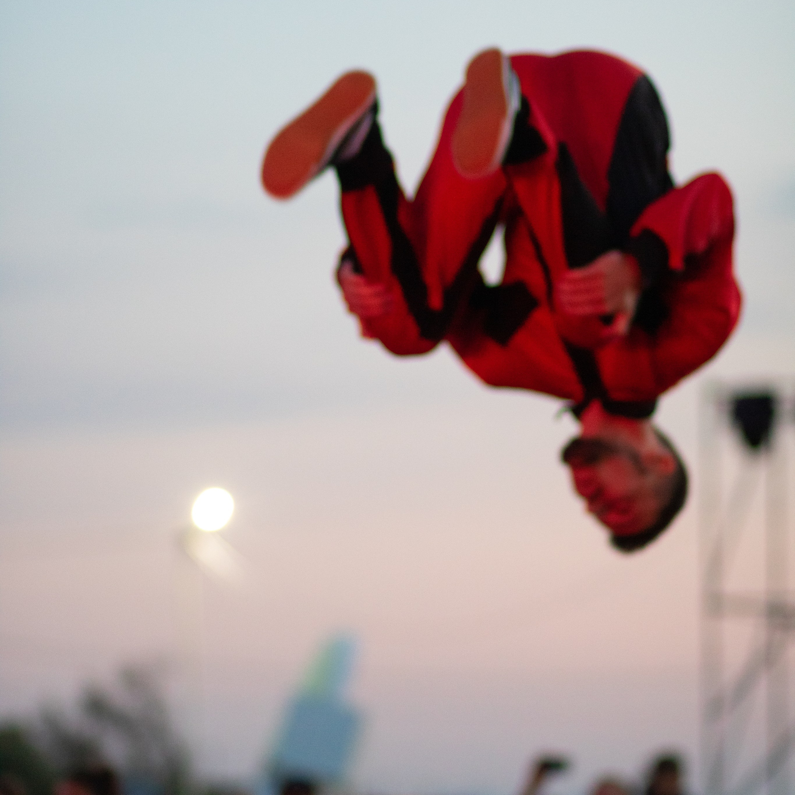 Extrime Crimea 2023. Фотограф твоей души, снимаю в Крыму и не только