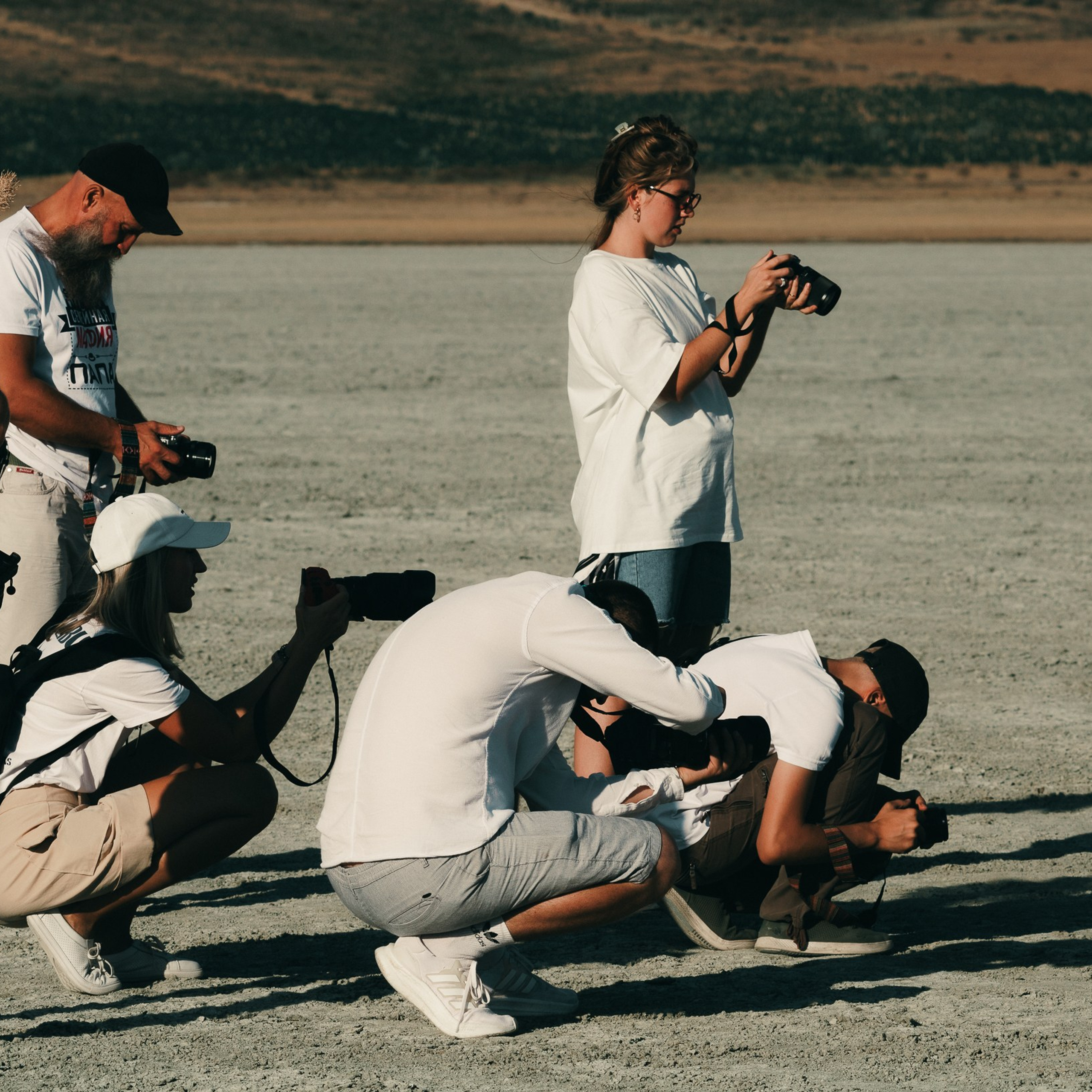 Слёт творческих 2025 в стиле BurningMan. Фотограф твоей души, снимаю в Крыму и не только