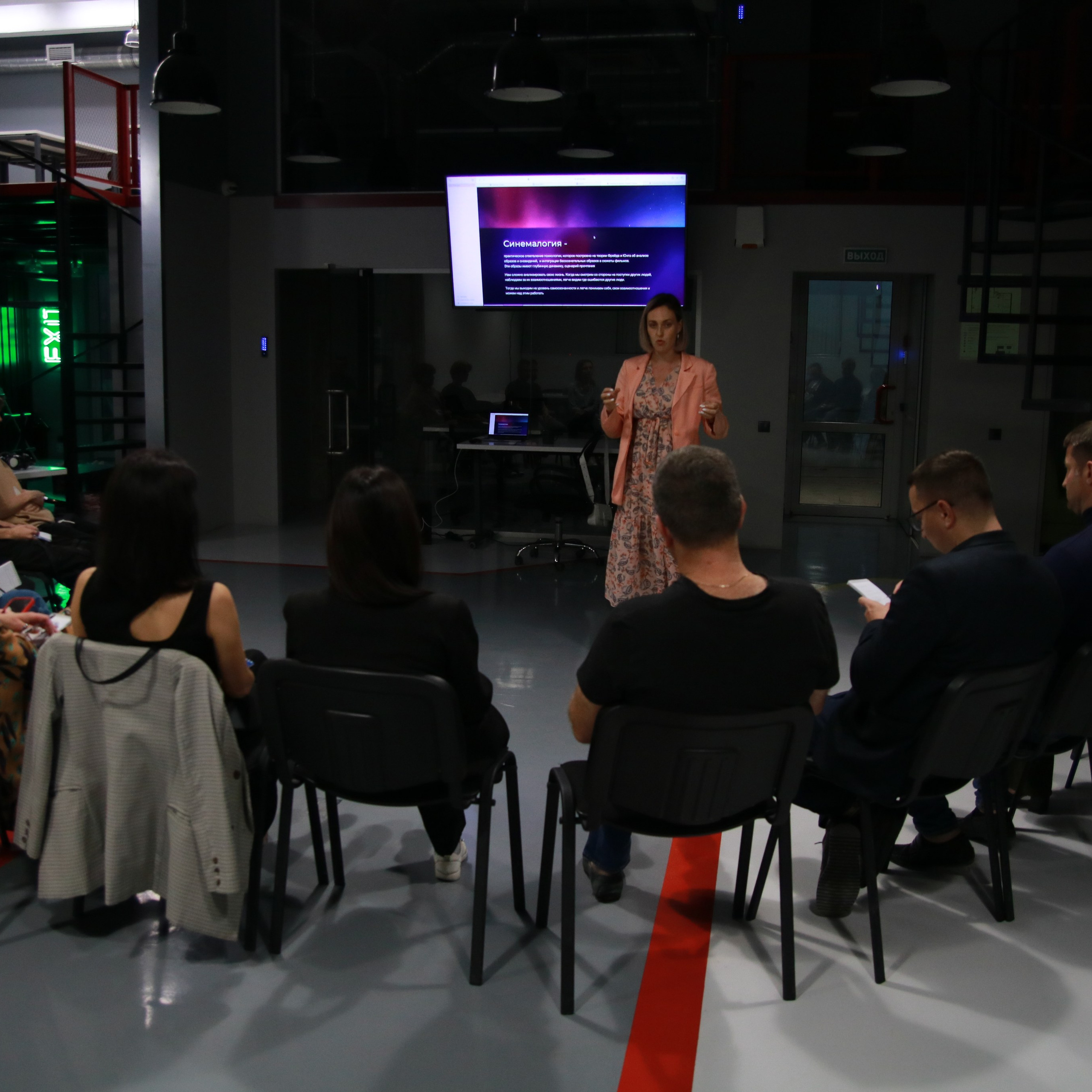 Бизнес кино-разбор. Фотограф твоей души, снимаю в Крыму и не только