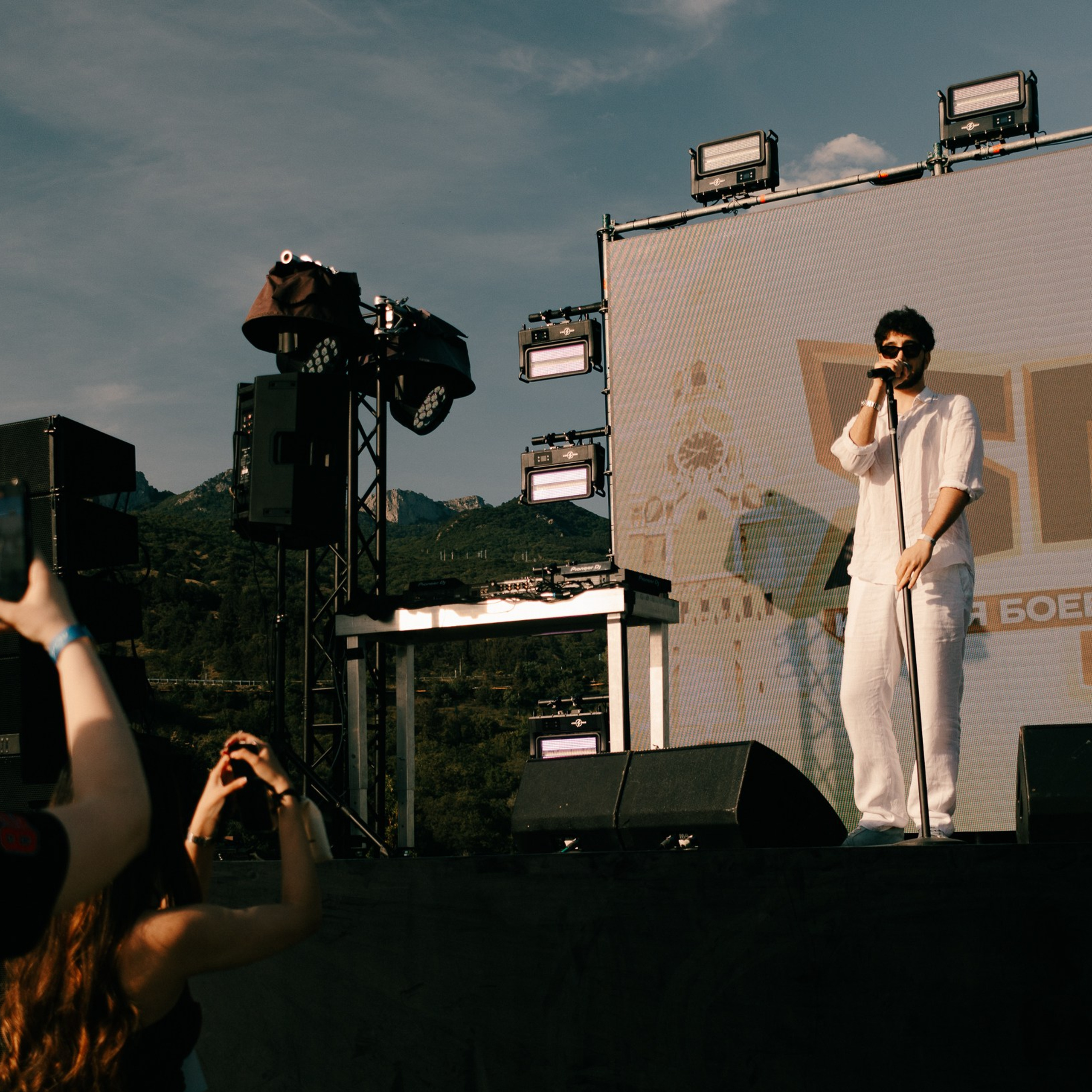 Южная боевая корпорация SFC IV 24.05.25 Винный парк, Мрия. Фотография, которая говорит о тебе