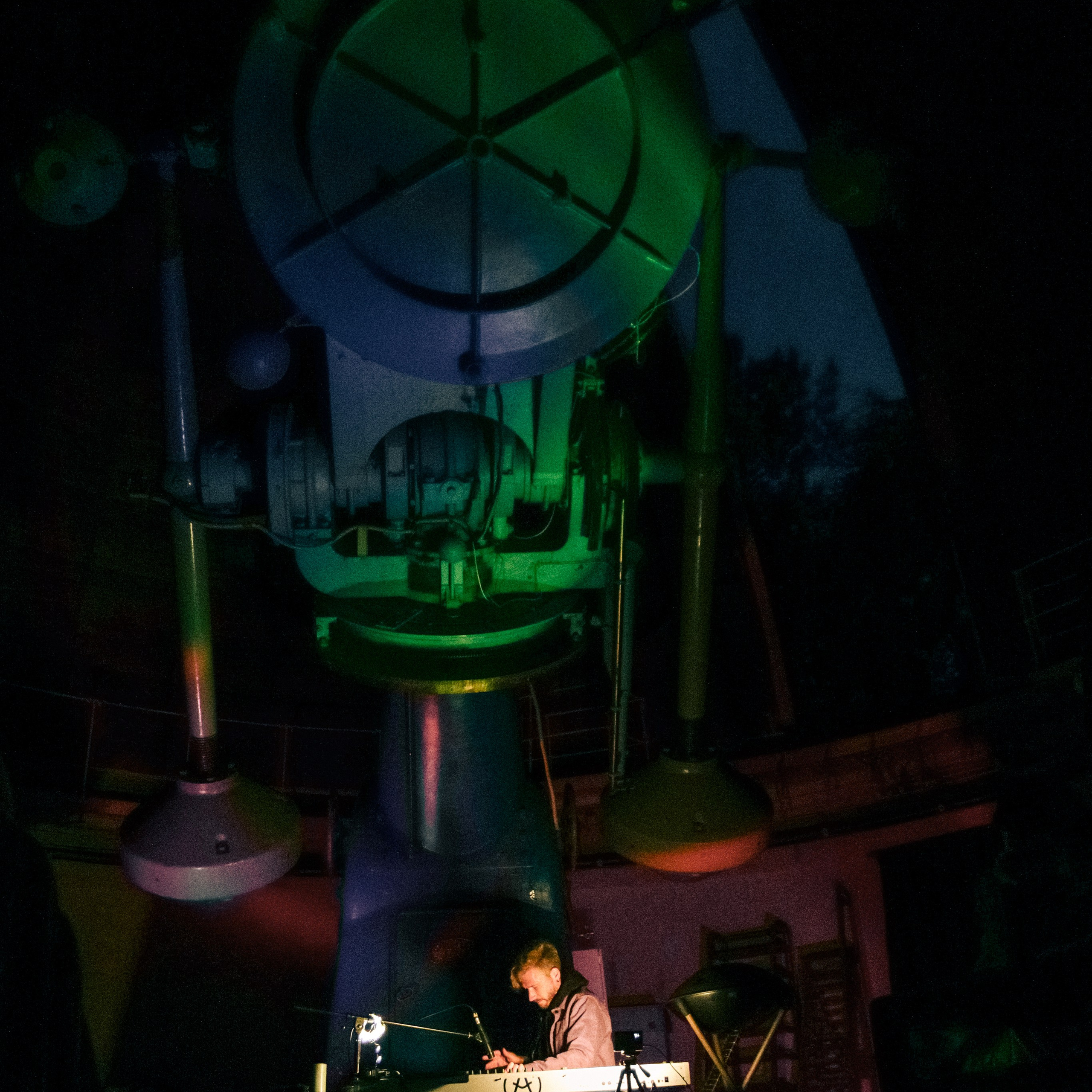 КОСМОС ВНУТРИ #Андрей_Ясинский 24. Фотография, которая говорит о тебе