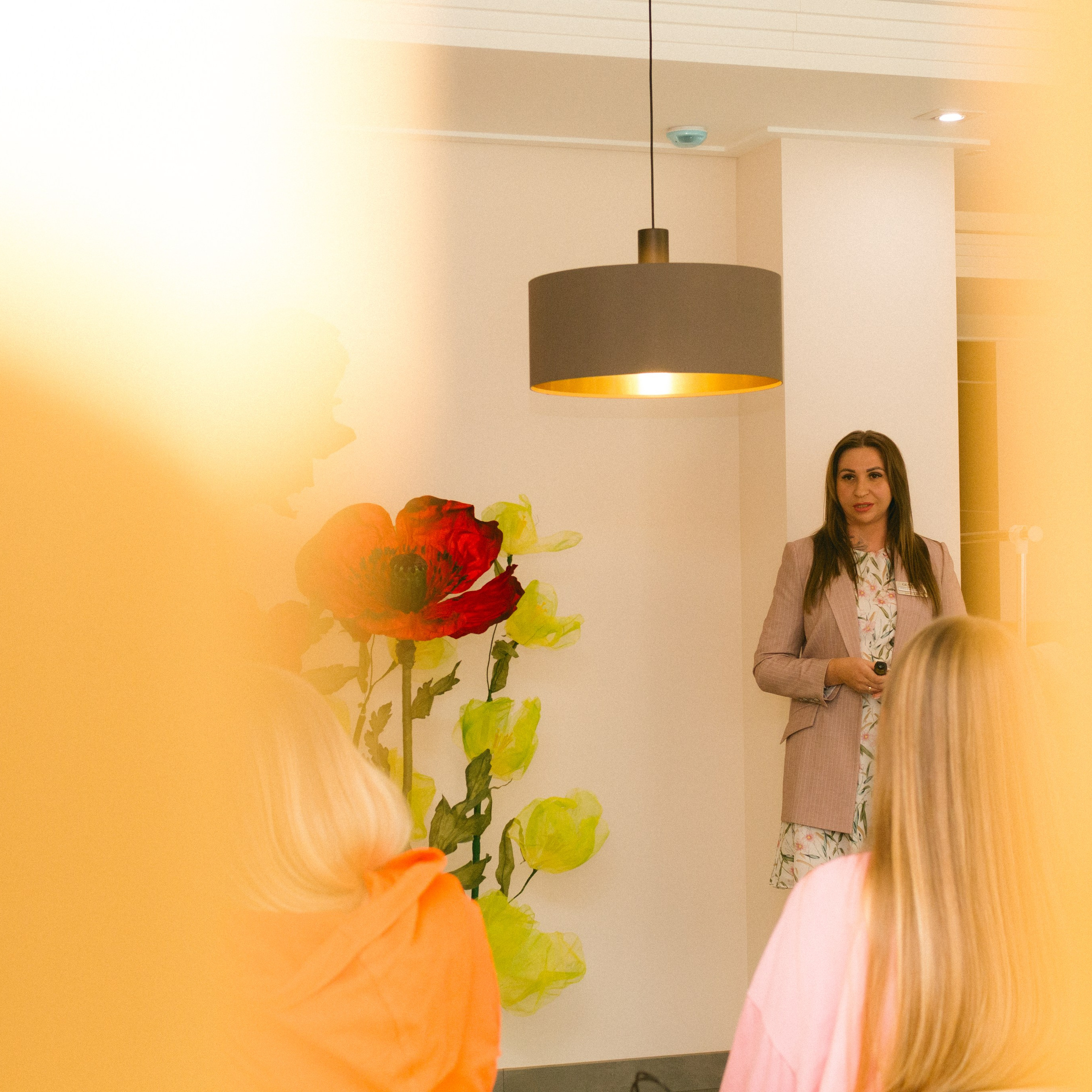 Мк для подростков и мам 25. Фотография, которая говорит о тебе