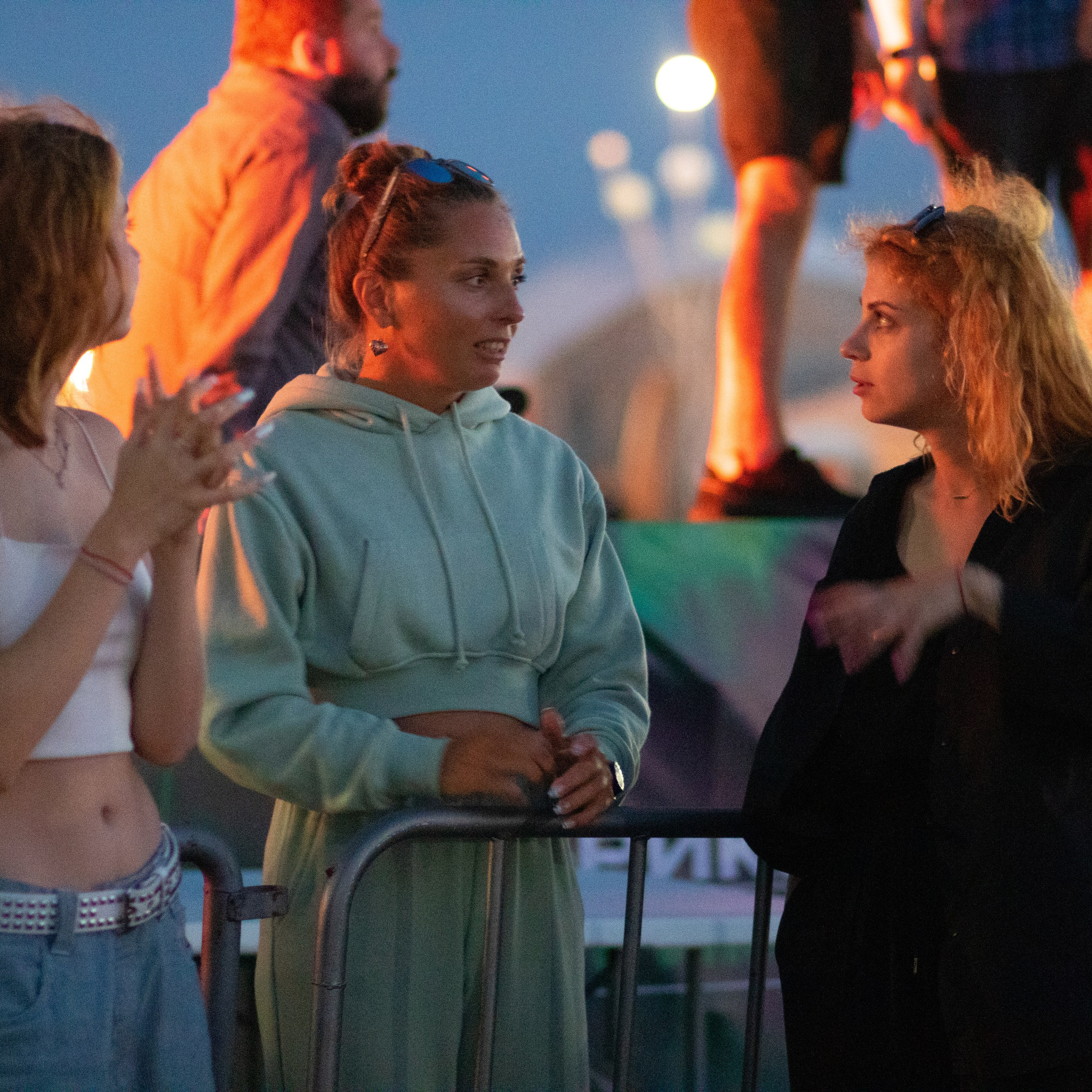 Extrime Crimea 2023. Фотограф твоей души, снимаю в Крыму и не только