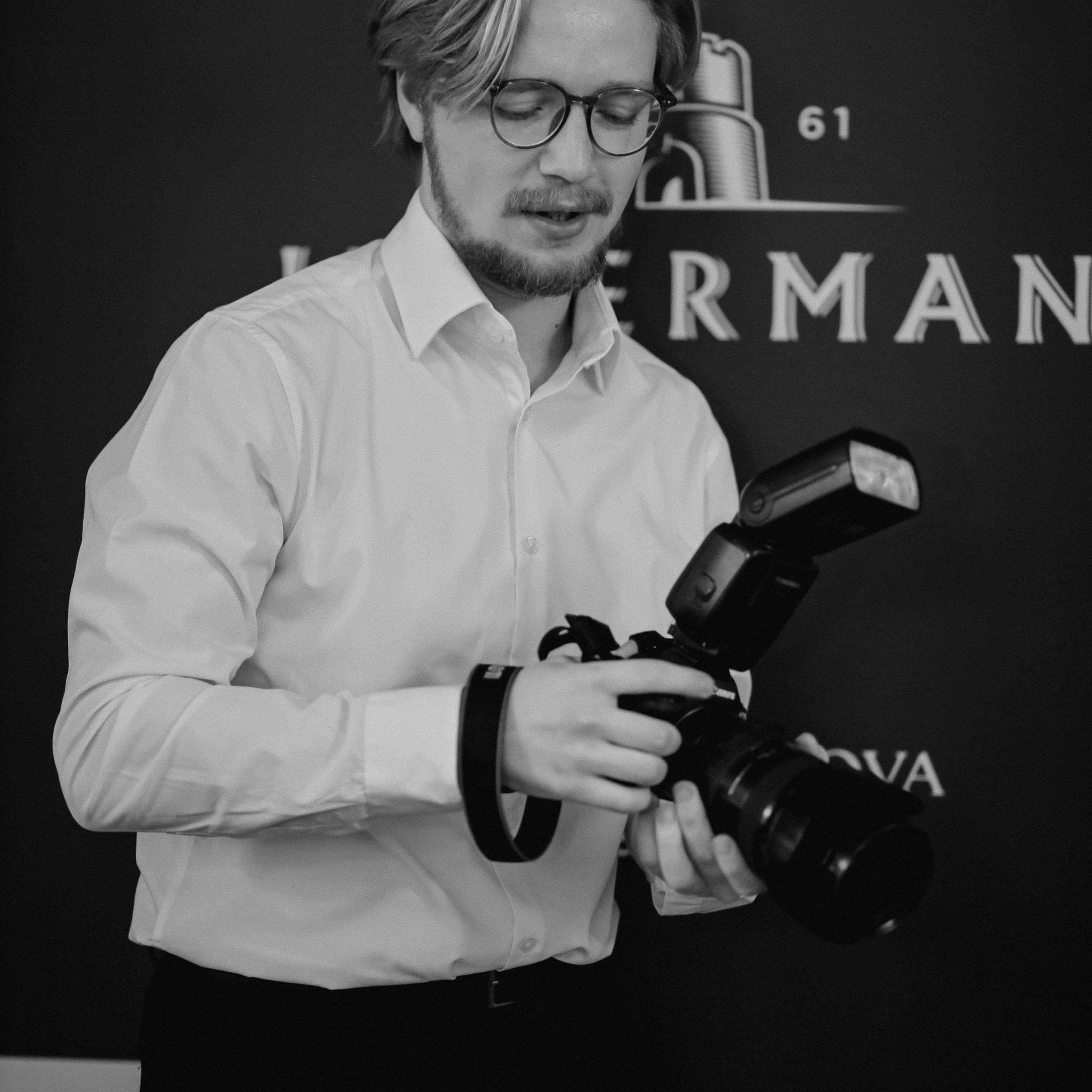 ПРОРЕСТ премия. Фотография, которая говорит о тебе