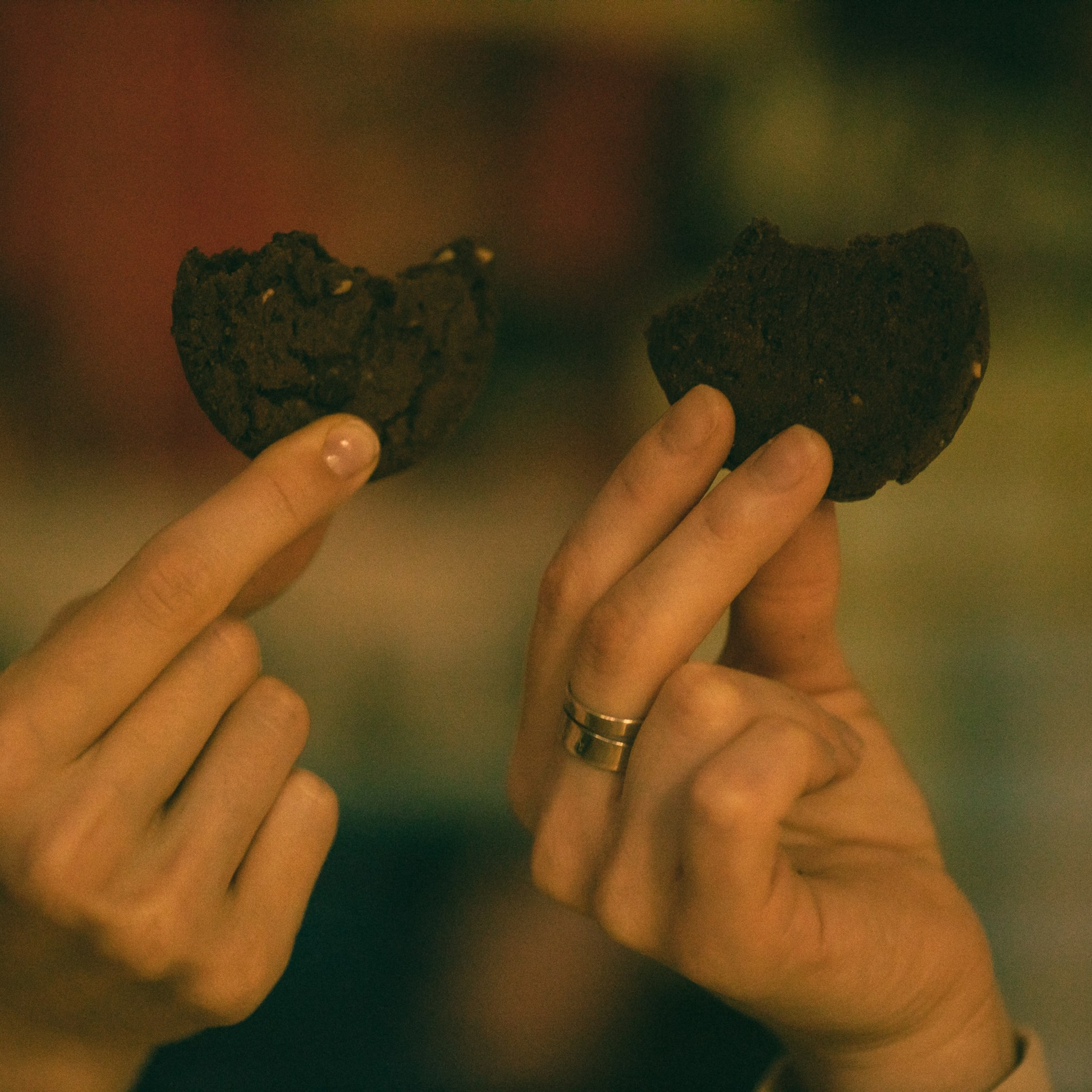 Психология портрета с Евгенией Румянцевой. Фотография, которая говорит о тебе