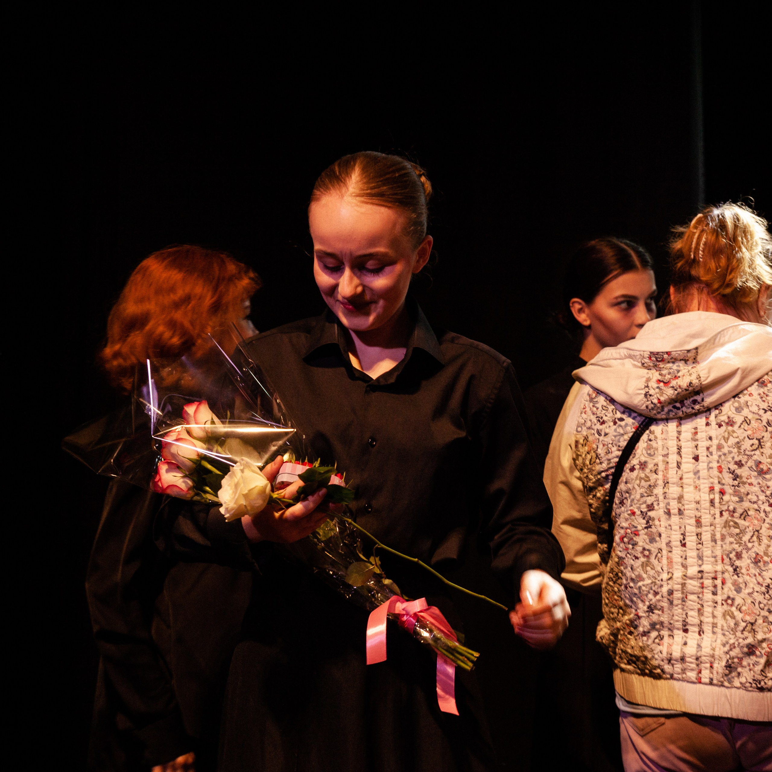 Театральная постановка «ДОМ» impuls 24. Фотограф твоей души, снимаю в Крыму и не только