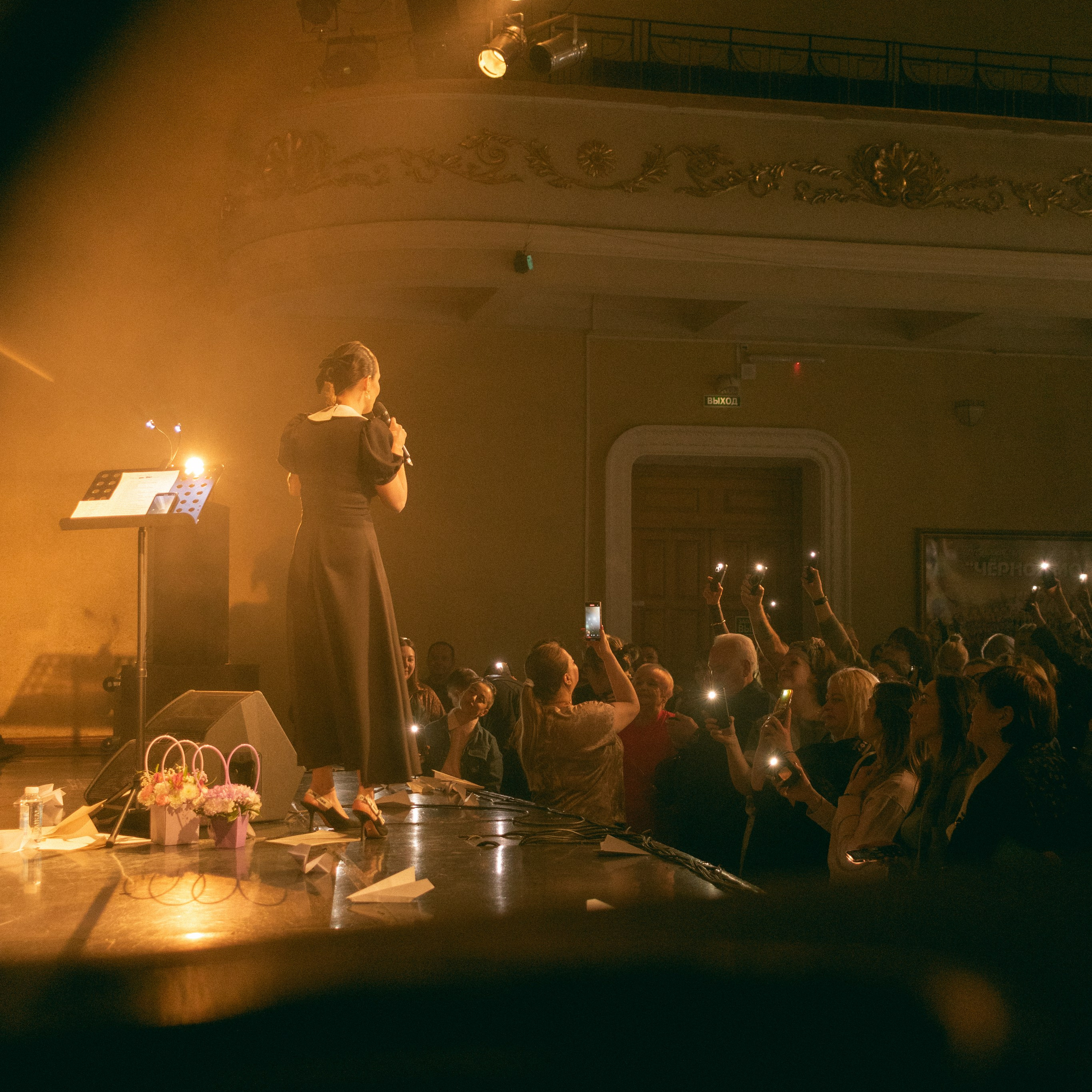 КОСМОС ВНУТРИ #рави_пишет 25. Фотография, которая говорит о тебе