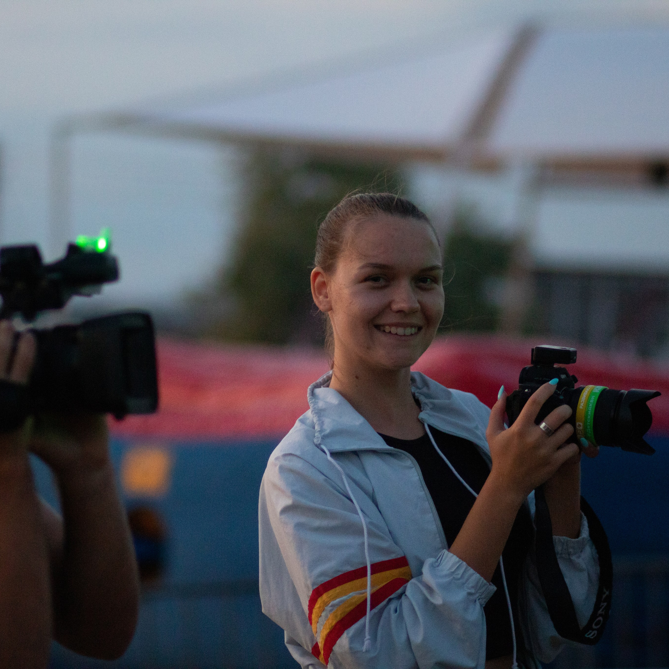 Extrime Crimea 2023. Фотограф твоей души, снимаю в Крыму и не только