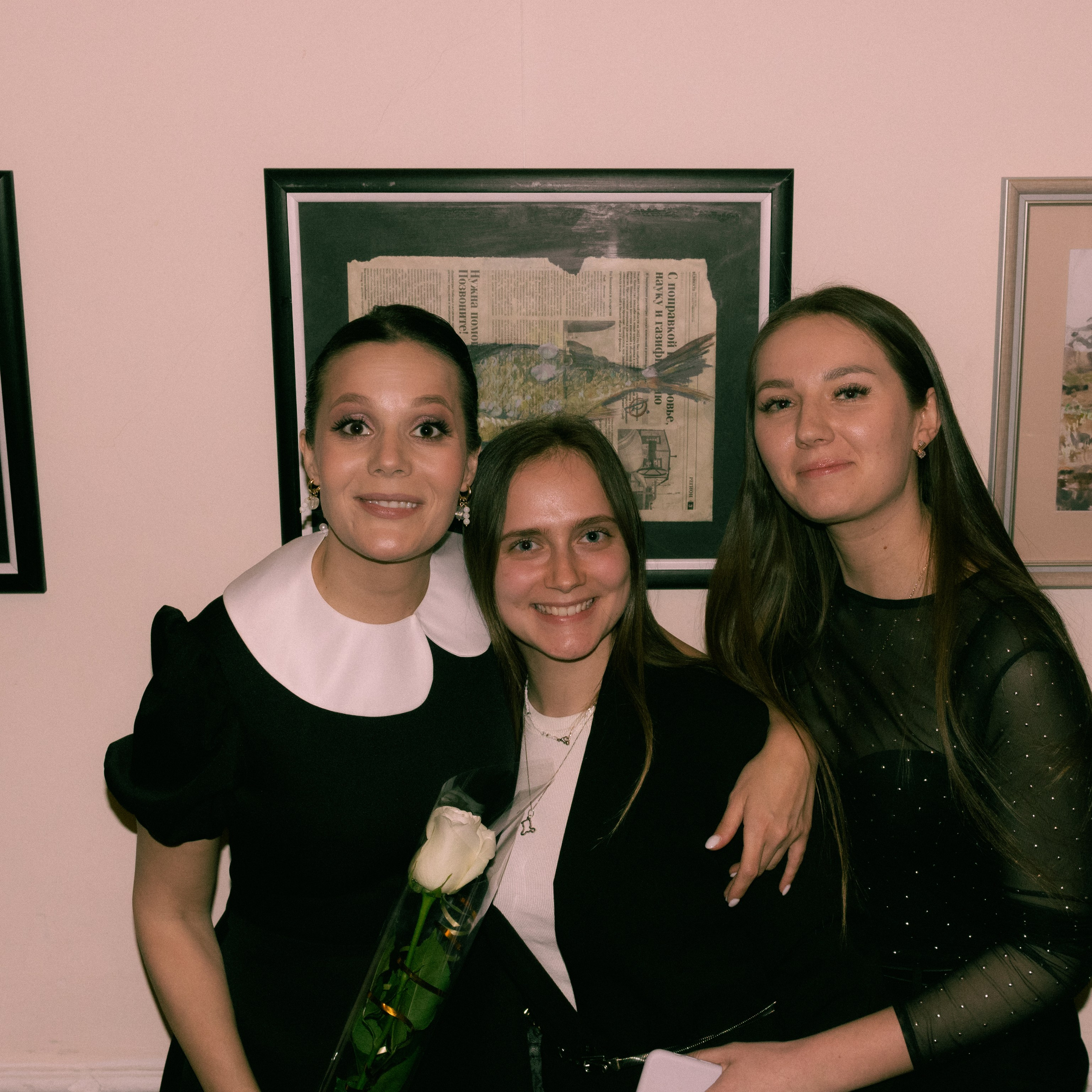 КОСМОС ВНУТРИ #рави_пишет 25. Фотография, которая говорит о тебе