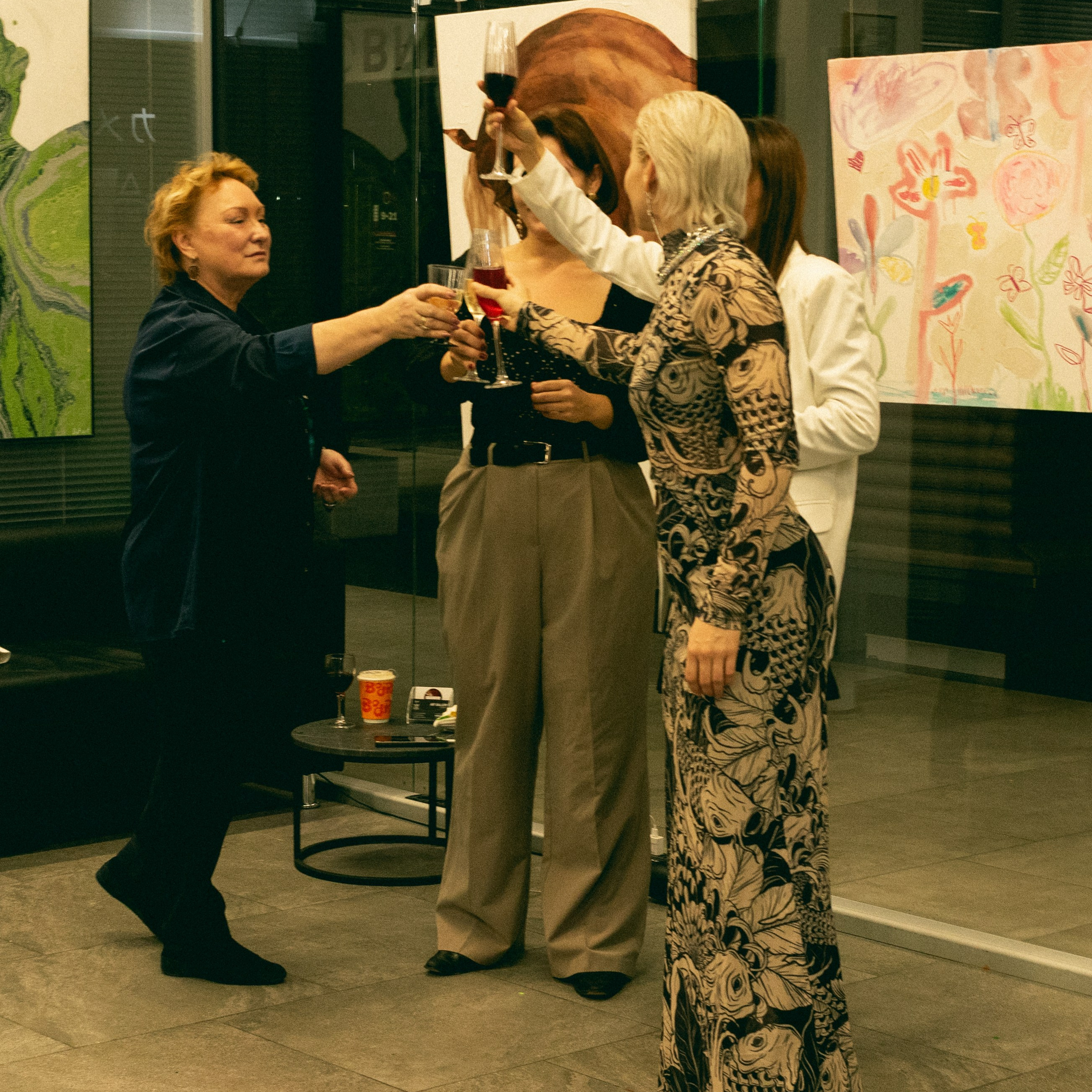 «мир потерянных вещей» галерея Art KAME, г. Москва. Фотограф твоей души, снимаю в Крыму и не только