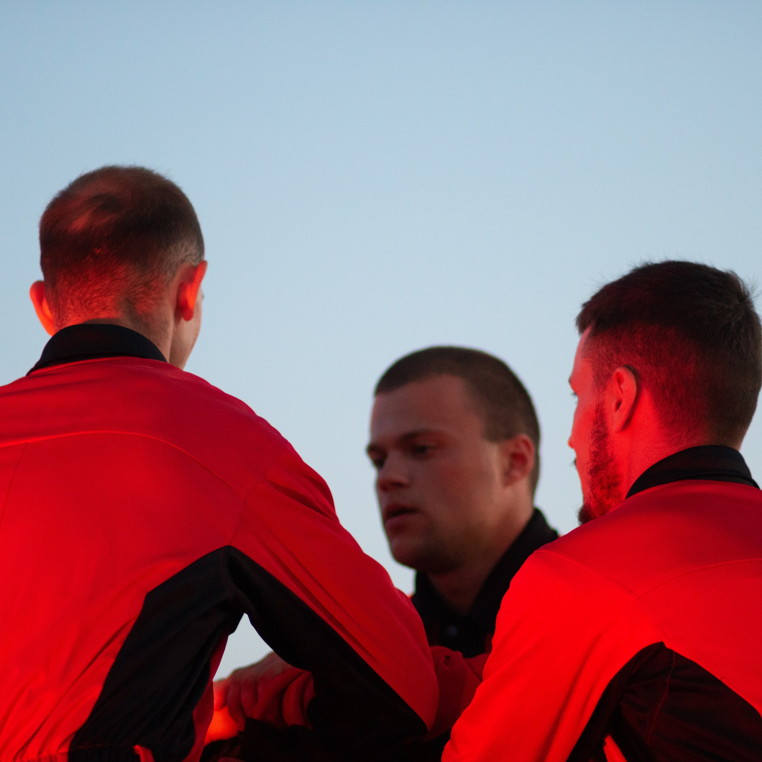 Extrime Crimea 2023. Фотограф твоей души, снимаю в Крыму и не только