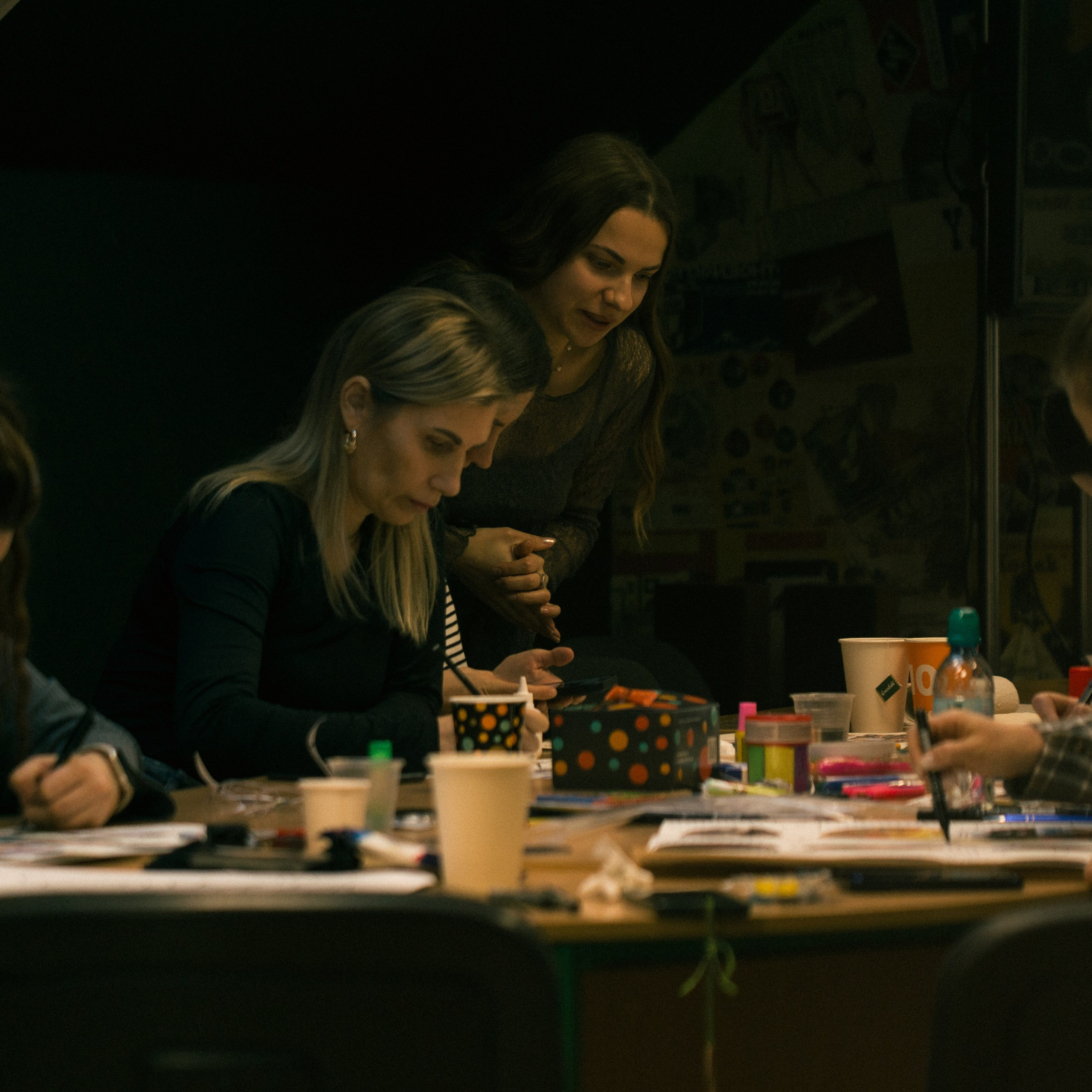 Карта желаний 25. Фотография, которая говорит о тебе