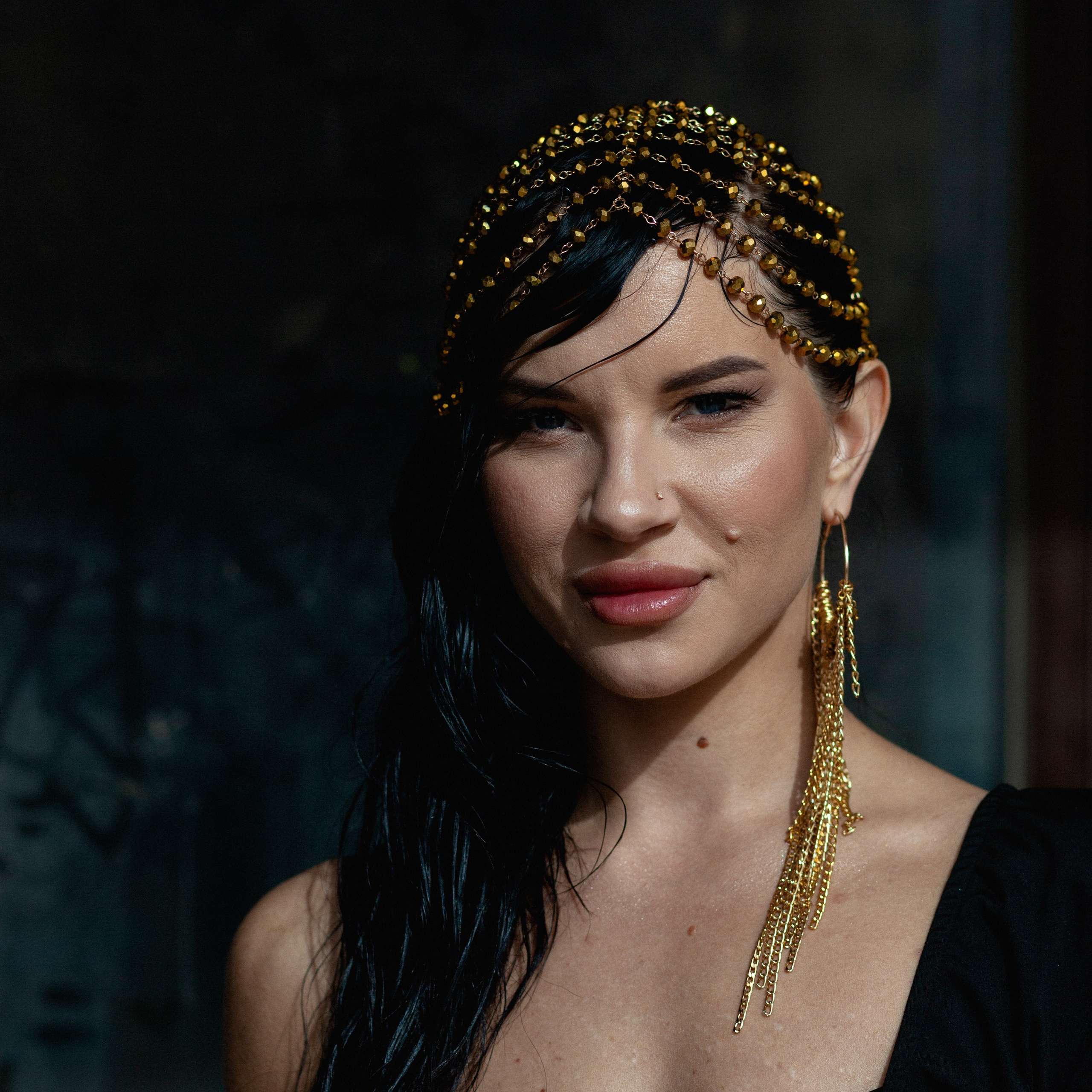 Салон изнутри, подготовка для афиши 24. Фотограф твоей души, снимаю в Крыму и не только