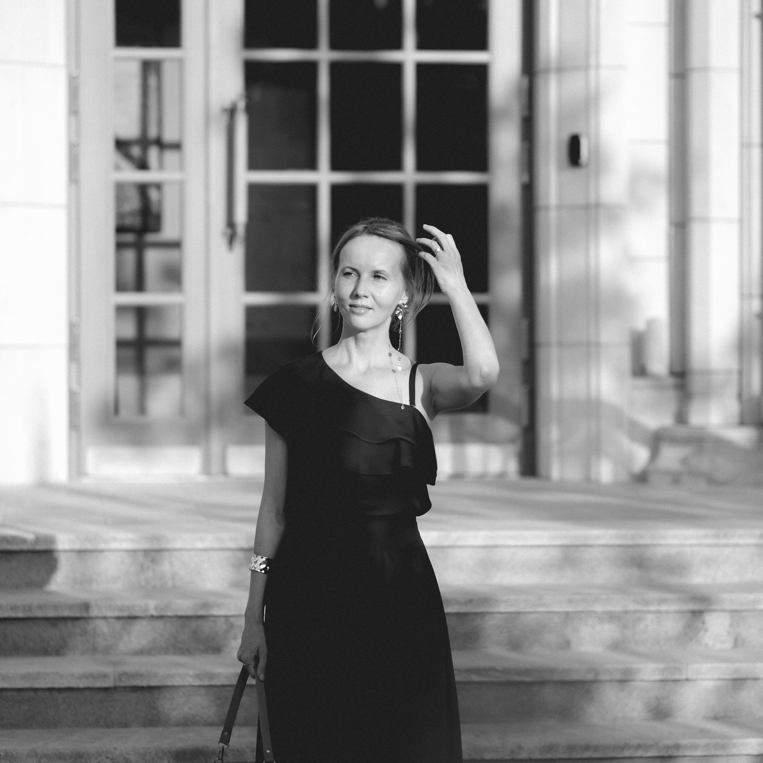 Юлия. Фотография, которая говорит о тебе