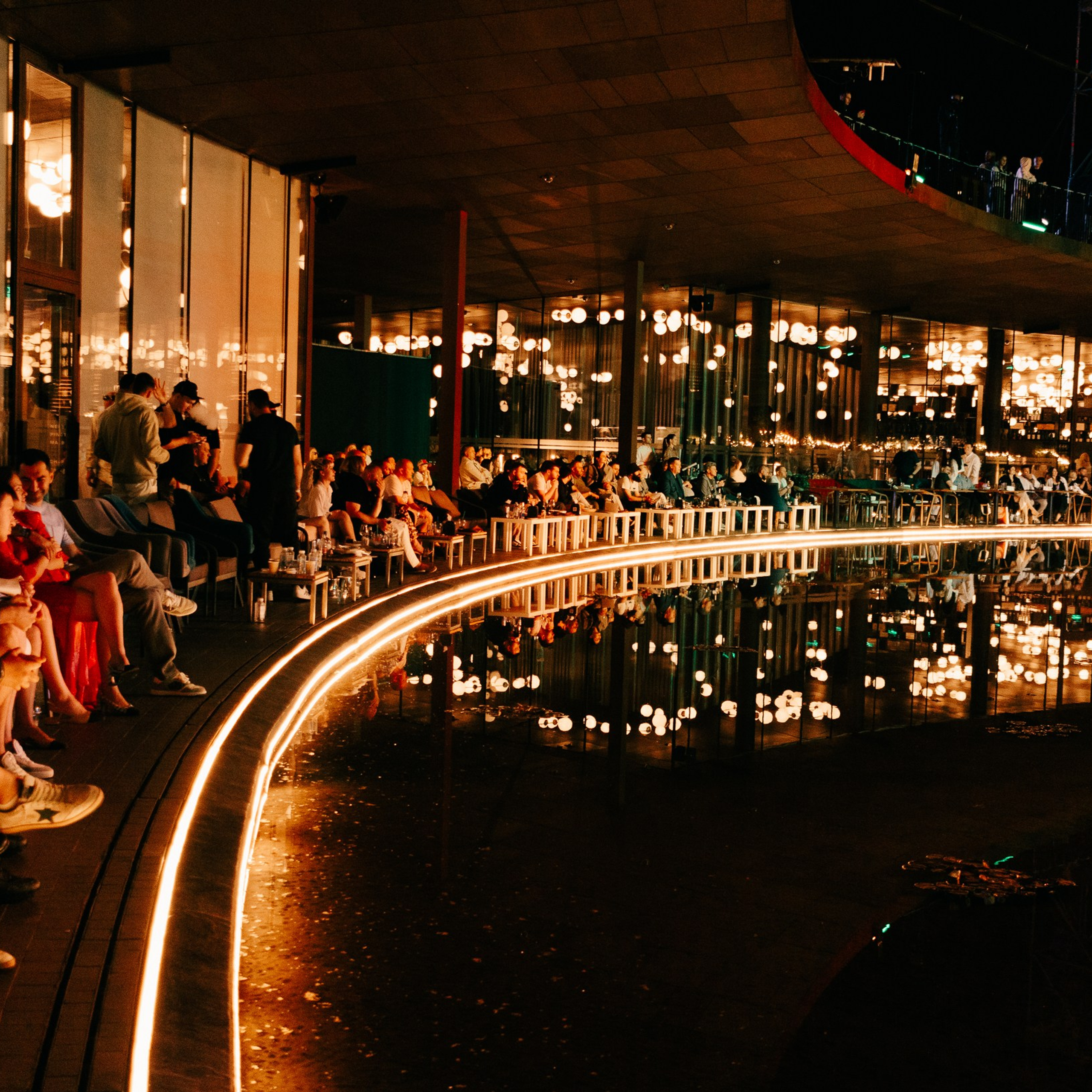 Южная боевая корпорация SFC IV 24.05.25 Винный парк, Мрия. Фотография, которая говорит о тебе