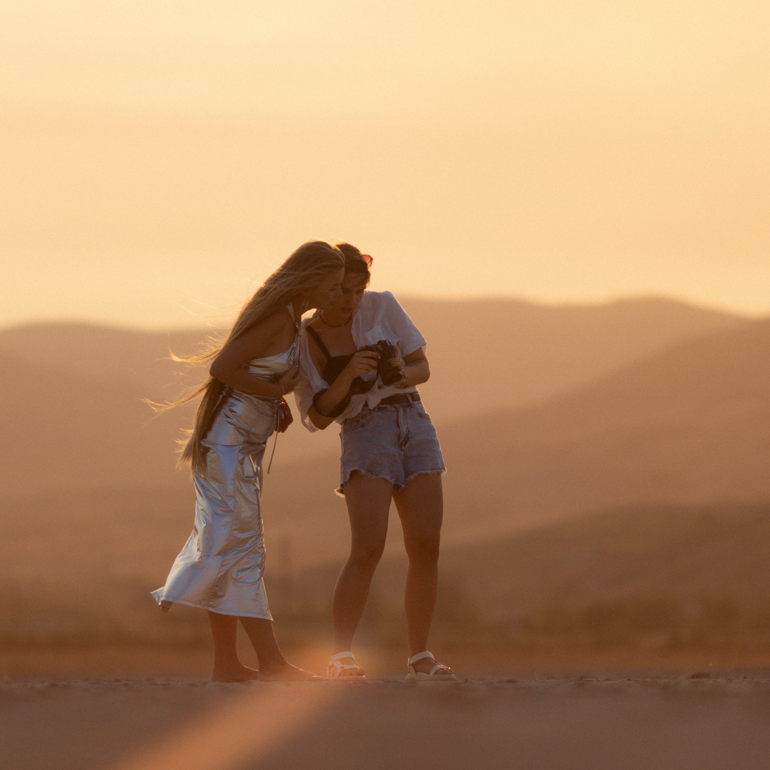 Crimean BM 24. Фотография, которая говорит о тебе