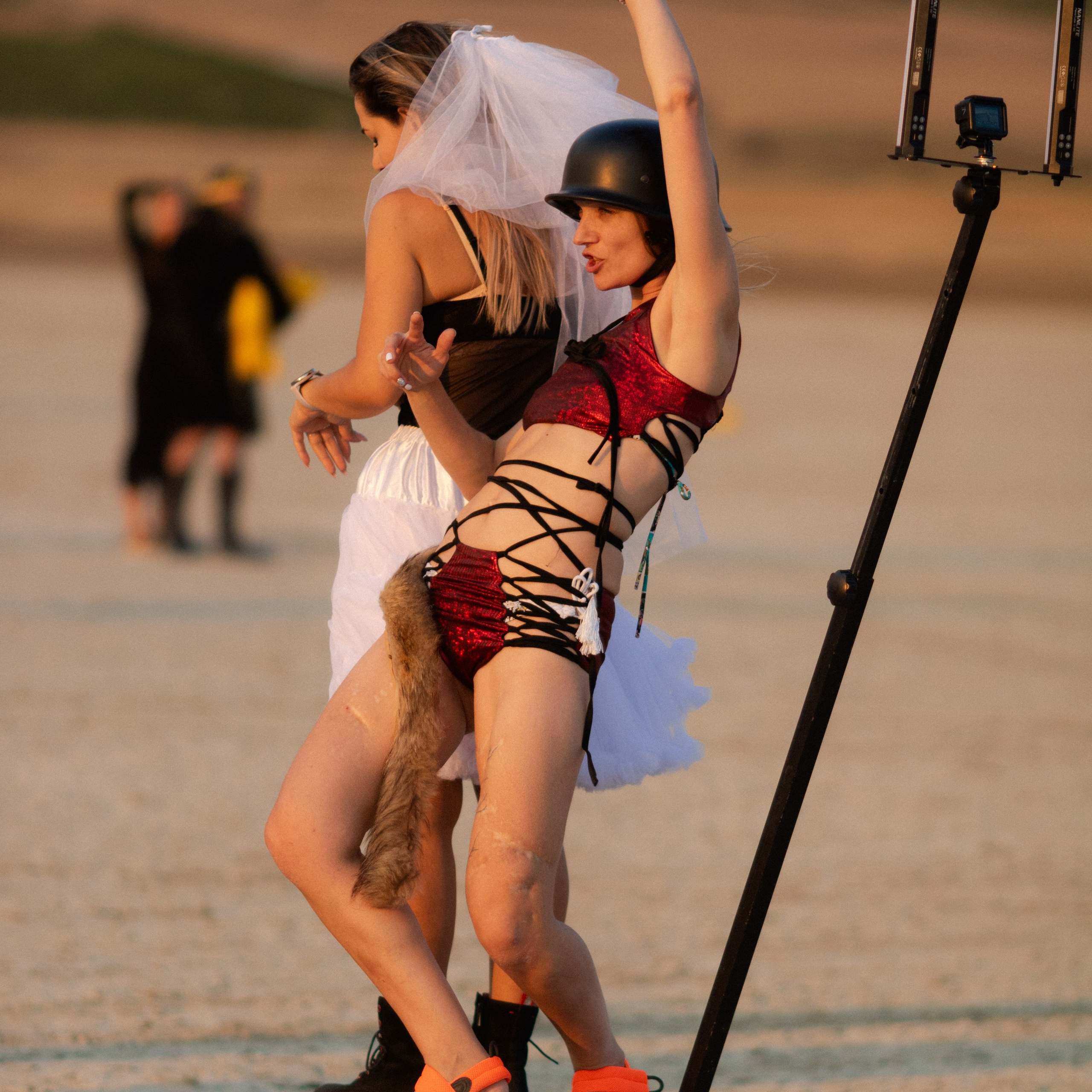 Crimean BM 24. Фотография, которая говорит о тебе