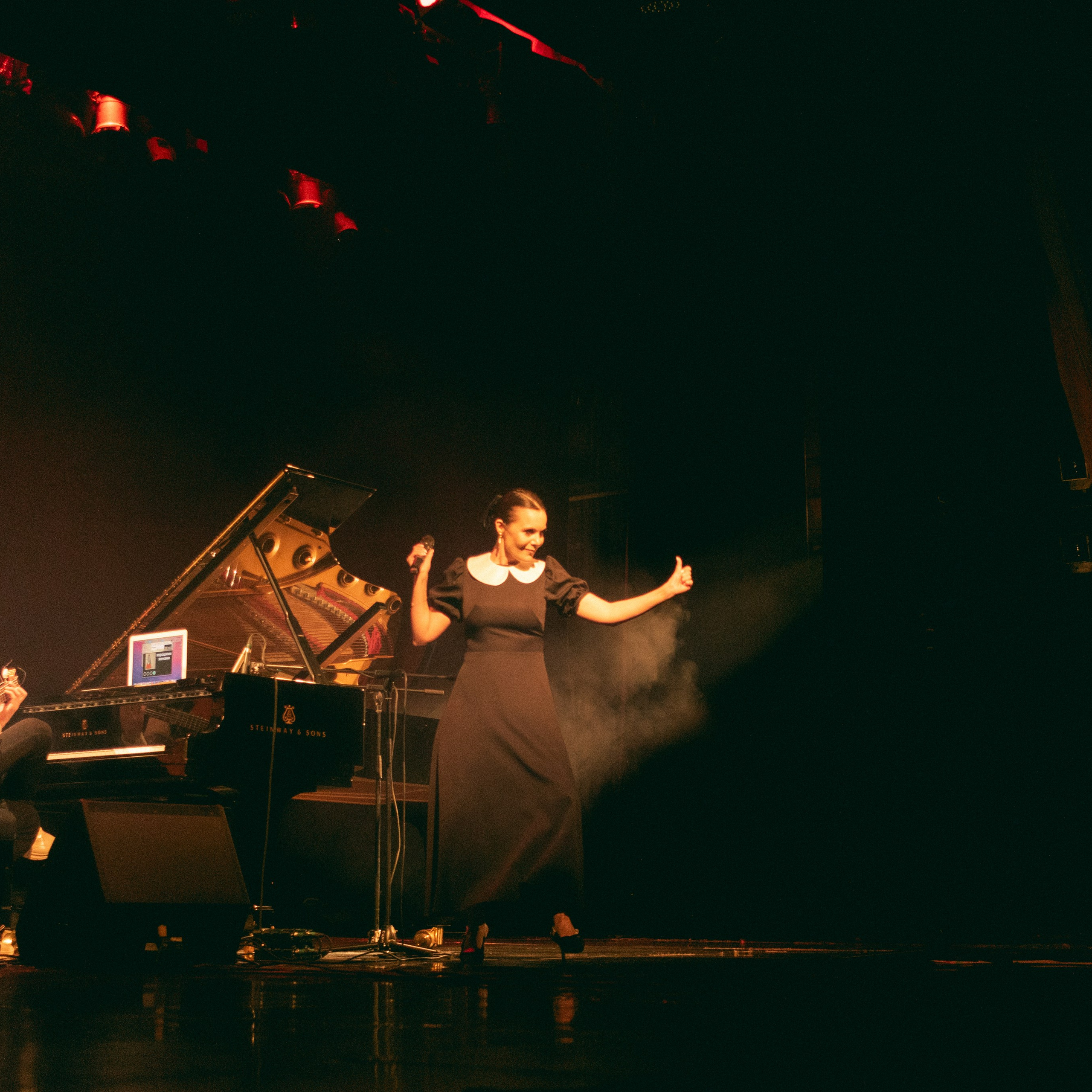 КОСМОС ВНУТРИ #рави_пишет 25. Фотография, которая говорит о тебе