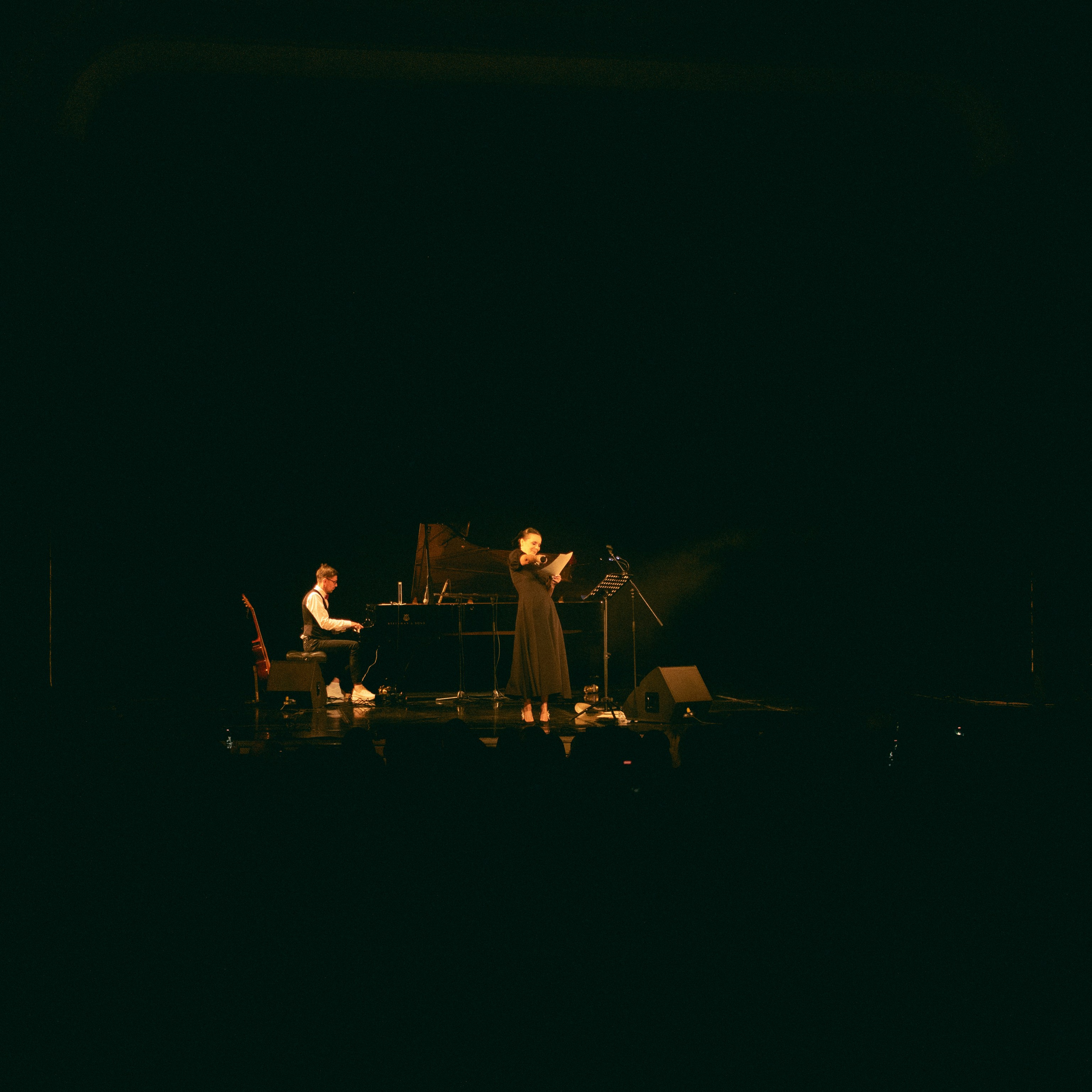 КОСМОС ВНУТРИ #рави_пишет 25. Фотография, которая говорит о тебе