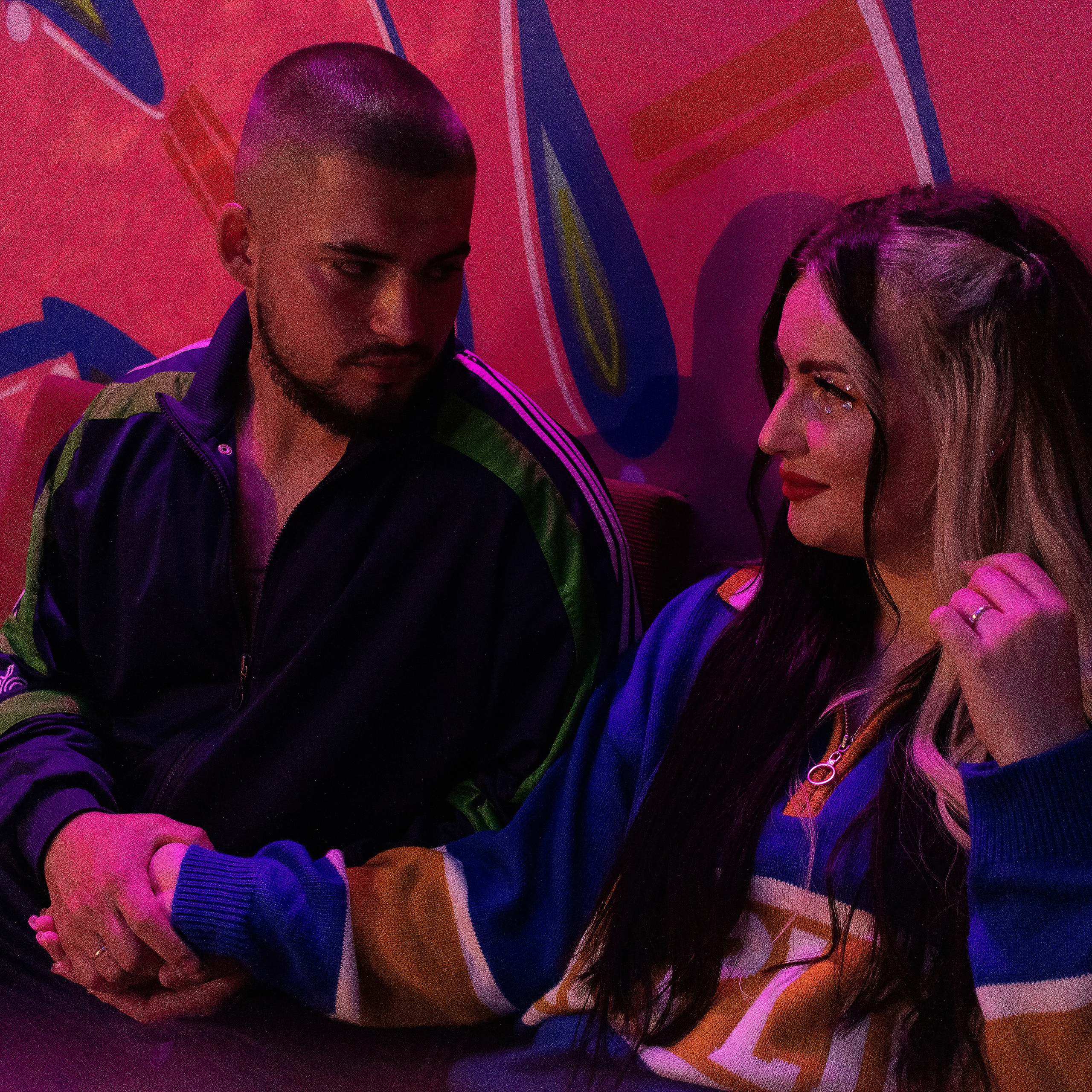 Любовь Аннушки. Фотография, которая говорит о тебе