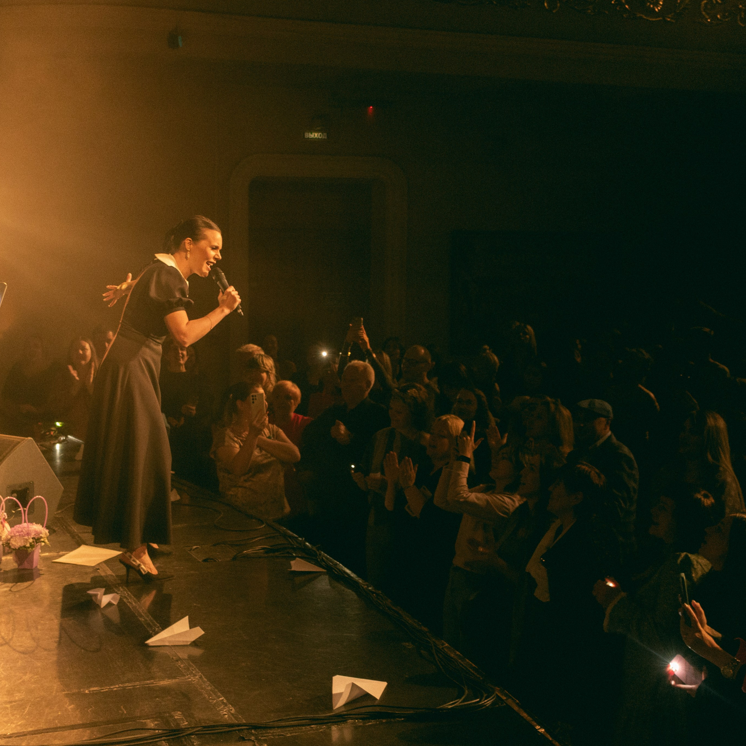 КОСМОС ВНУТРИ #рави_пишет 25. Фотография, которая говорит о тебе