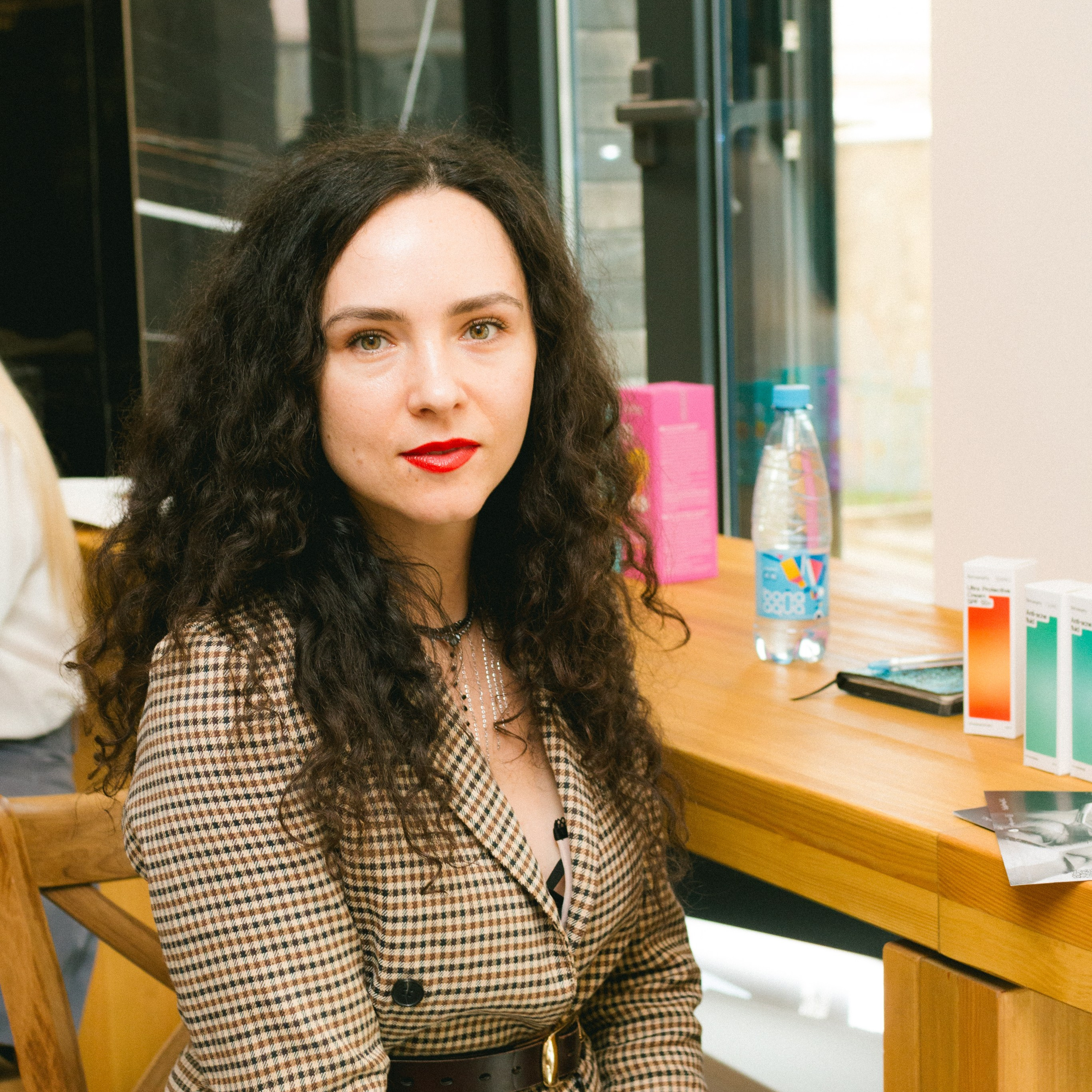 Мк для подростков и мам 25. Фотография, которая говорит о тебе