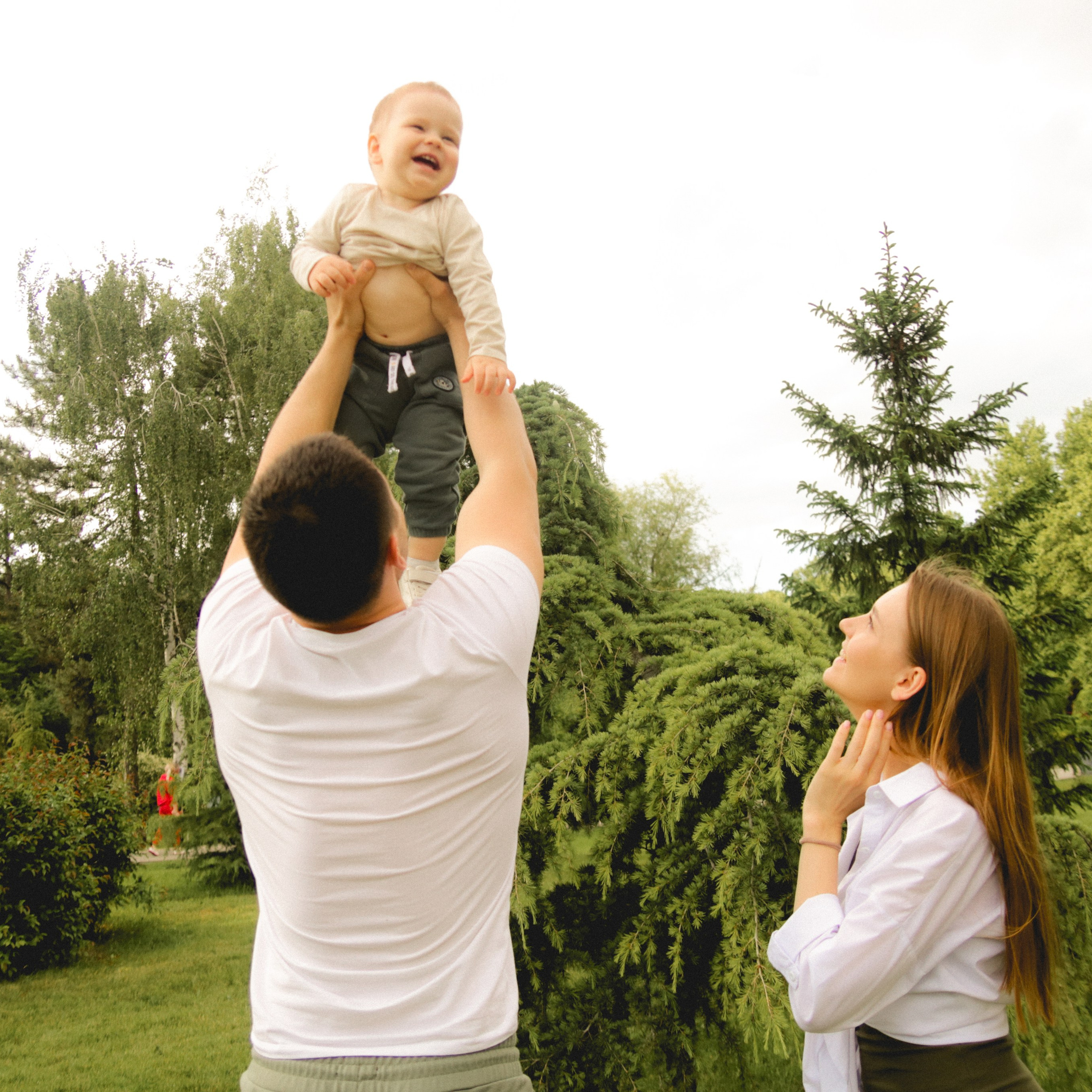 Мгновения вечности. Фотография, которая говорит о тебе