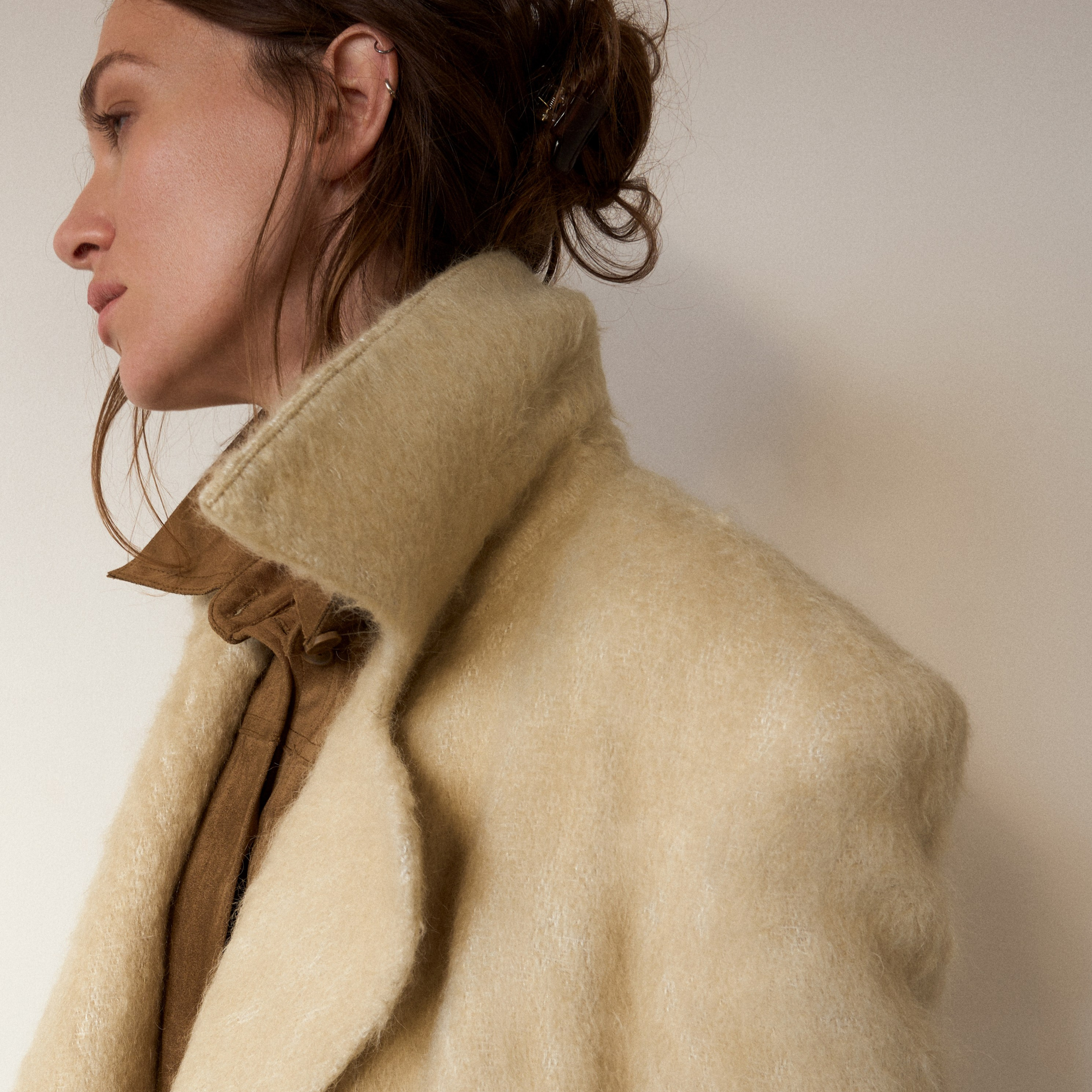 Осенняя коллекция 2025