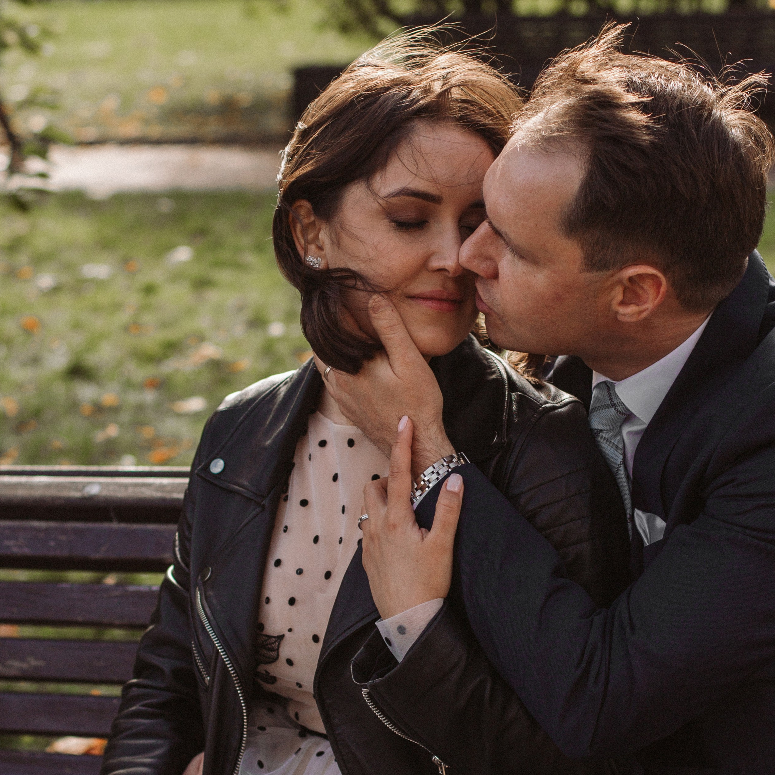 Александра & Андрей